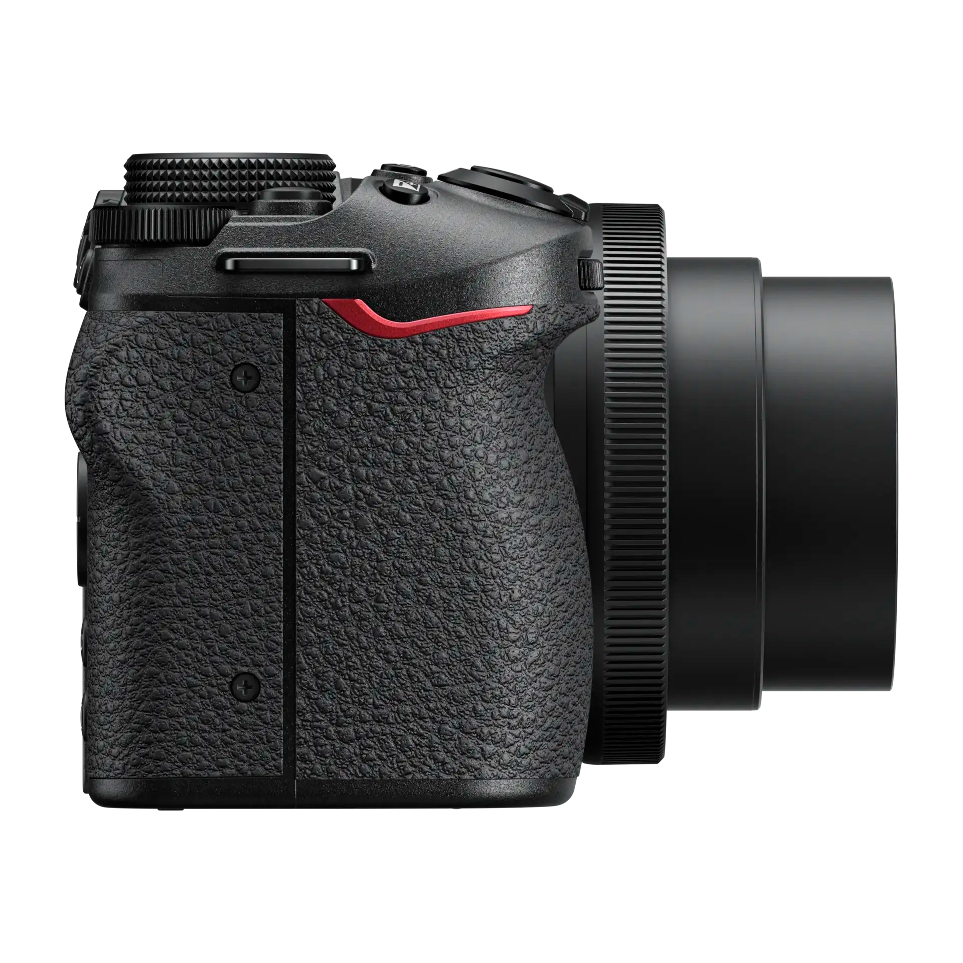 Nikon Z30 Mirrorless Camera with 16-50mm Lens