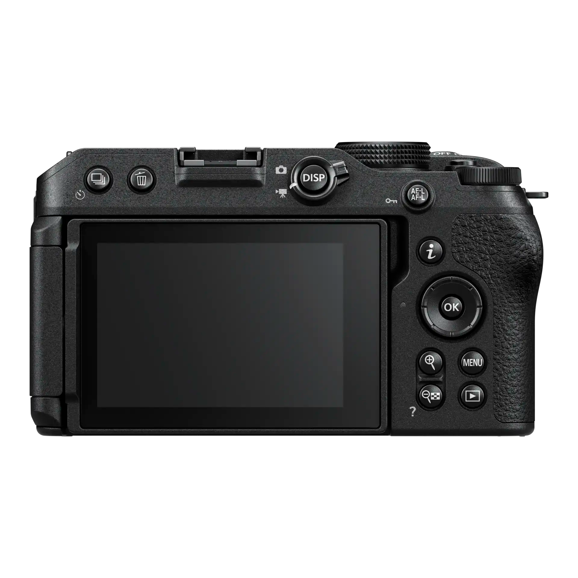 Nikon Z30 Mirrorless Camera Body