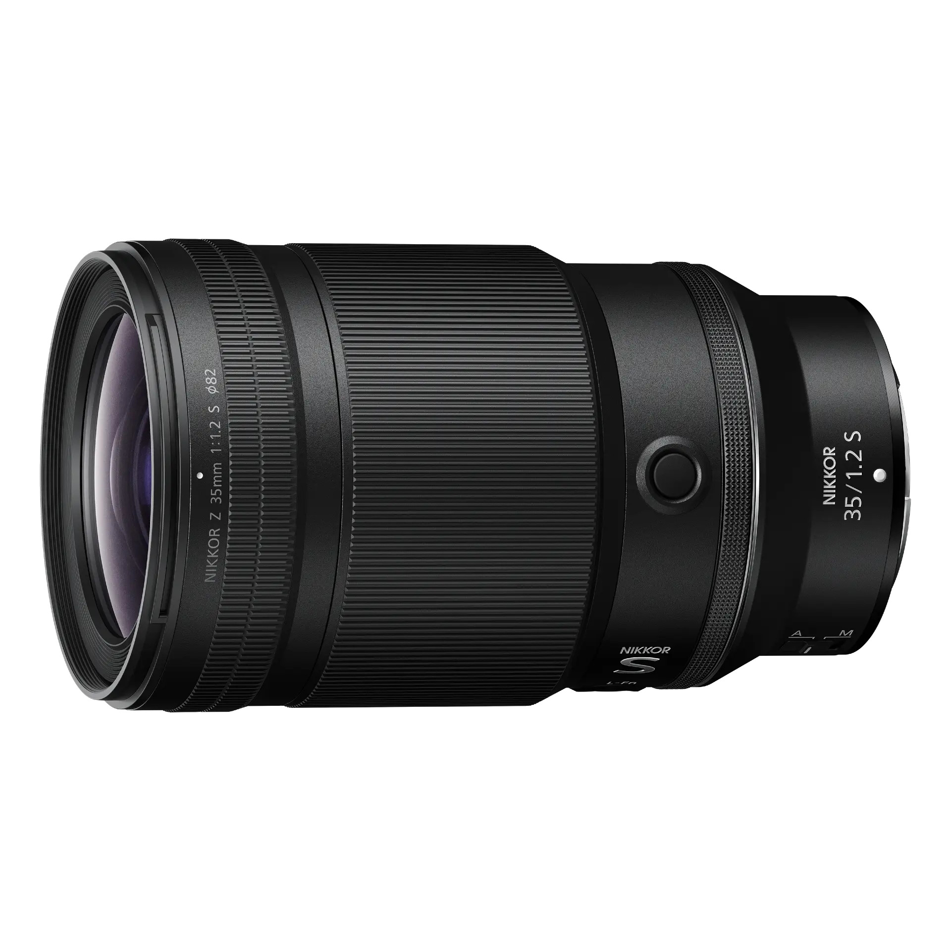 Nikon NIKKOR Z 35mm f/1.2 S Lens