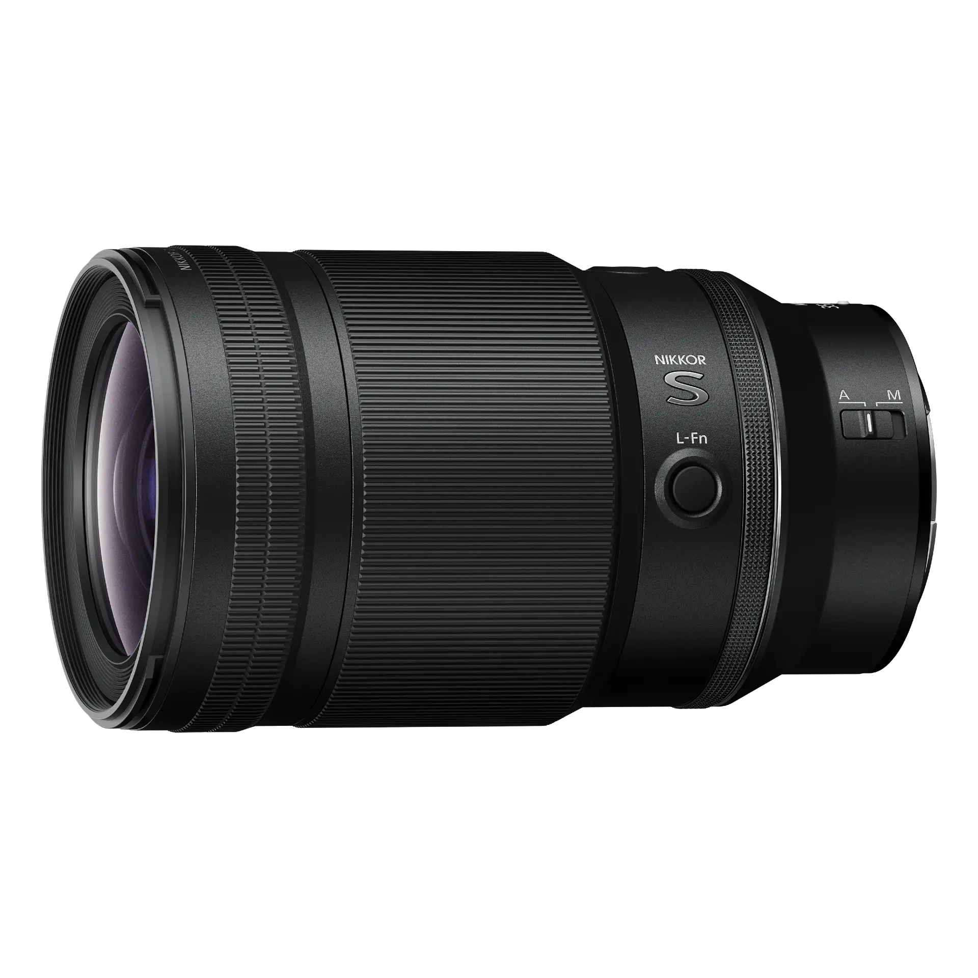 Nikon NIKKOR Z 35mm f/1.2 S Lens
