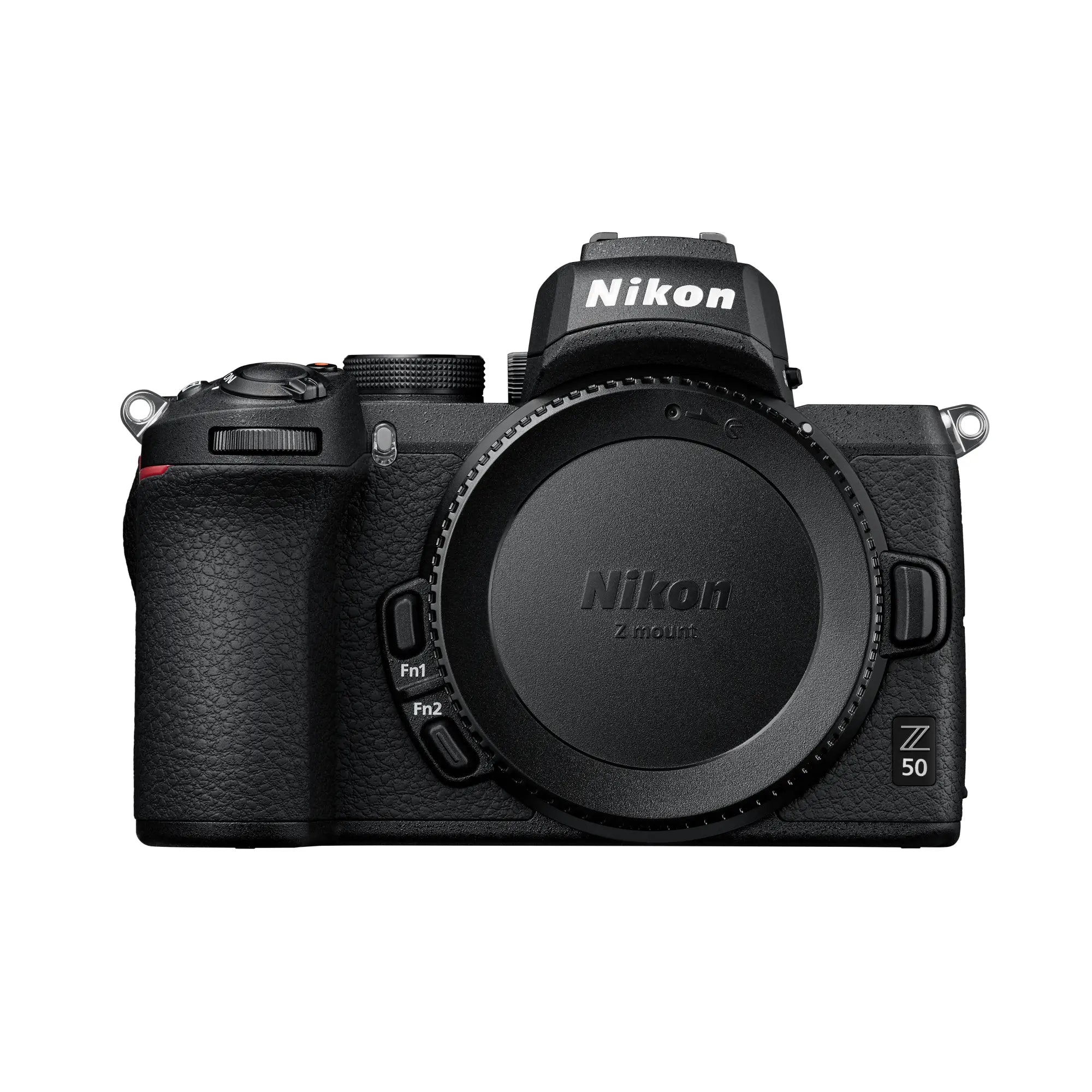 Nikon Z50 Mirrorless Digital Camera - Body Only