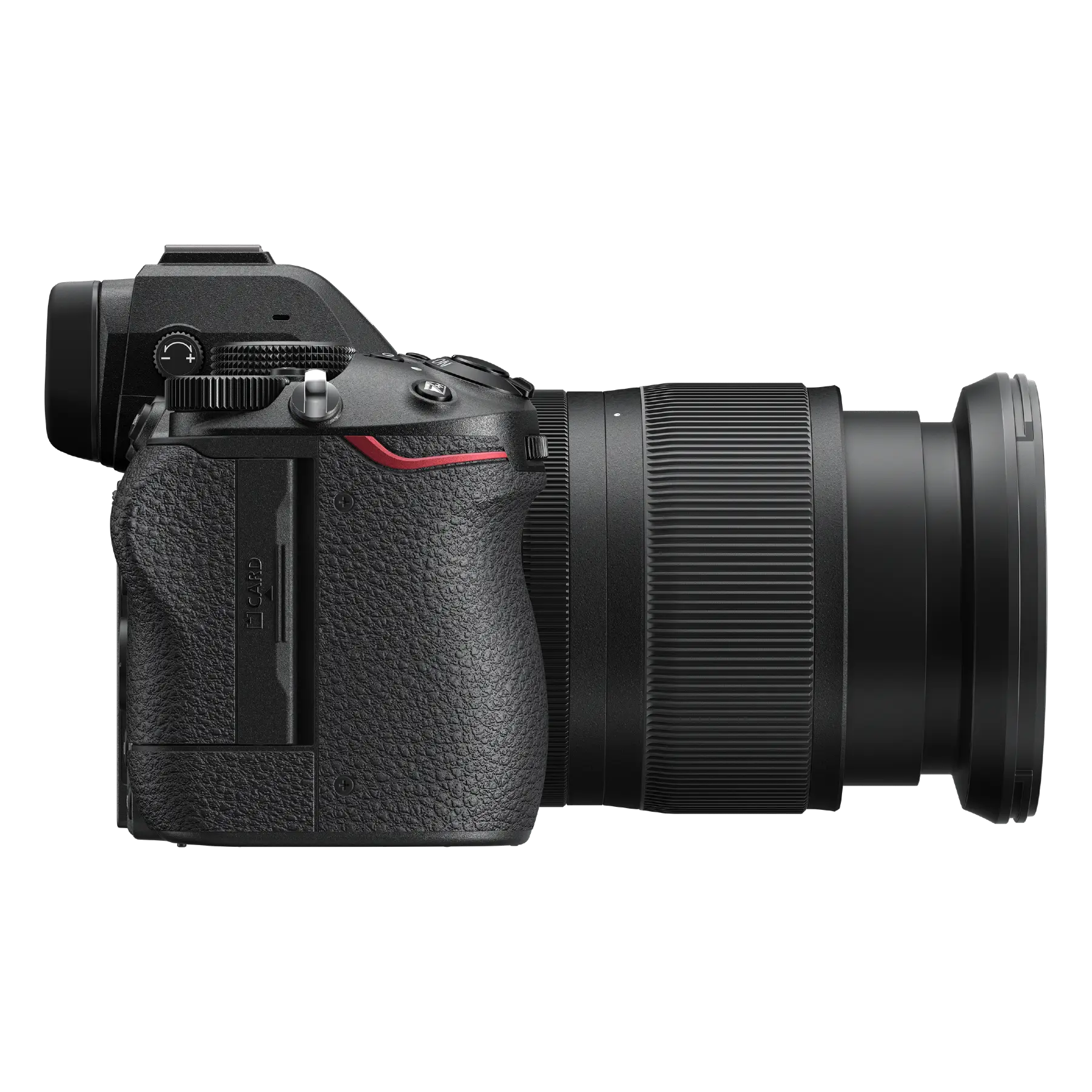 Nikon Z5 II Full-Frame Mirrorless Camera with 24-70mm f4 S Lens Kit