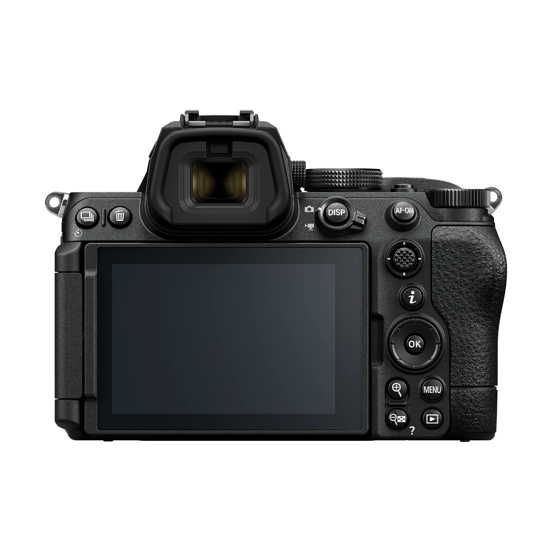 Nikon Z5 II Full-Frame Mirrorless Camera with 24-70mm f4 S Lens Kit