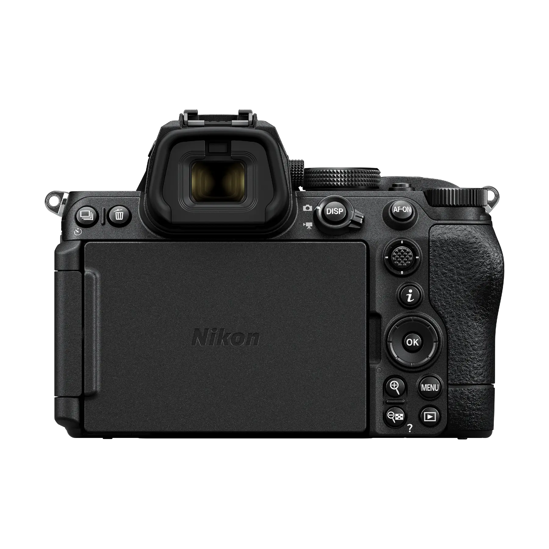 Nikon Z5 II Full-Frame Mirrorless Camera with 24-70mm f4 S Lens Kit
