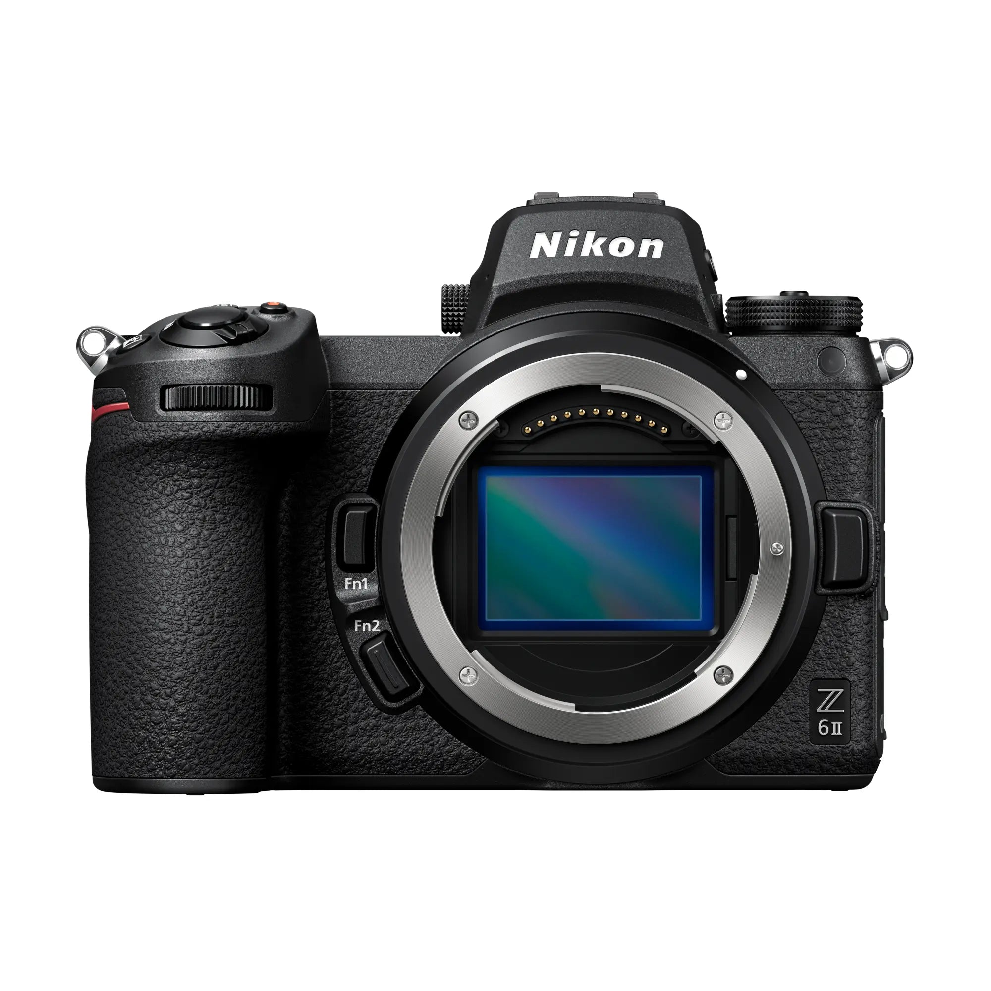 Nikon Z6 II Mirrorless Digital Camera - Body Only
