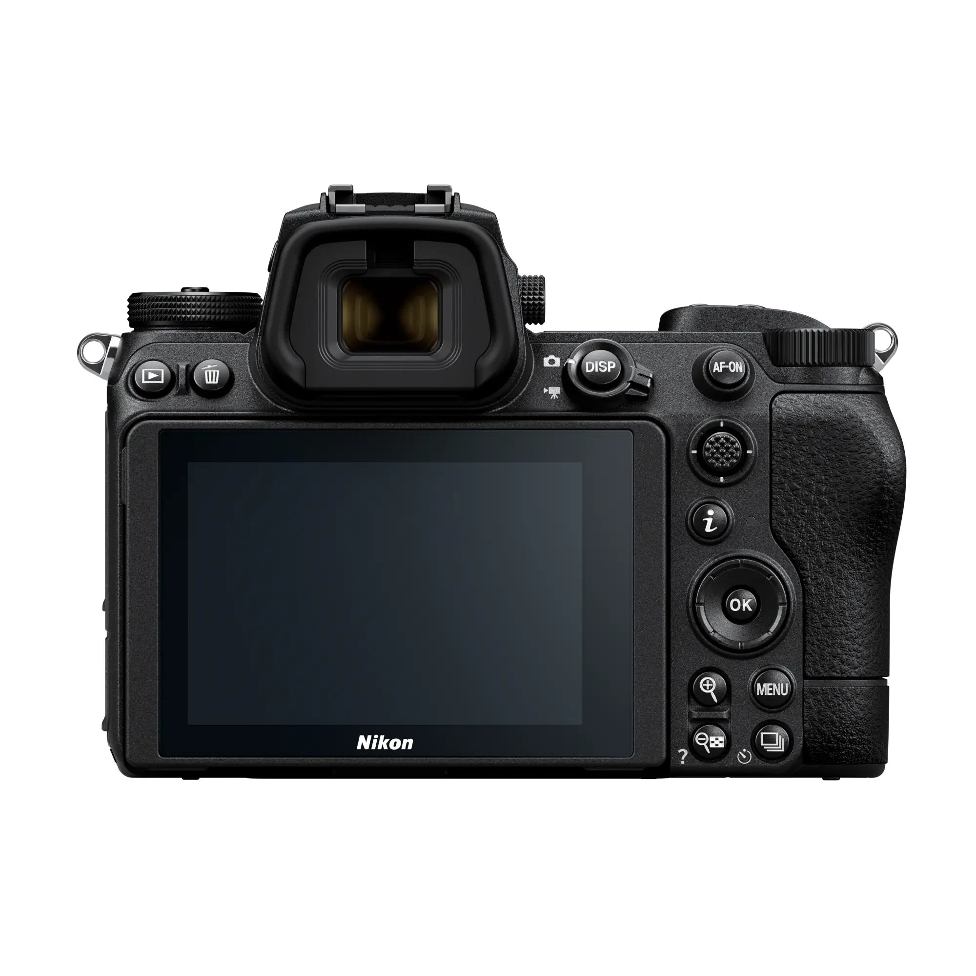 Nikon Z7 II Mirrorless Digital Camera - Body Only
