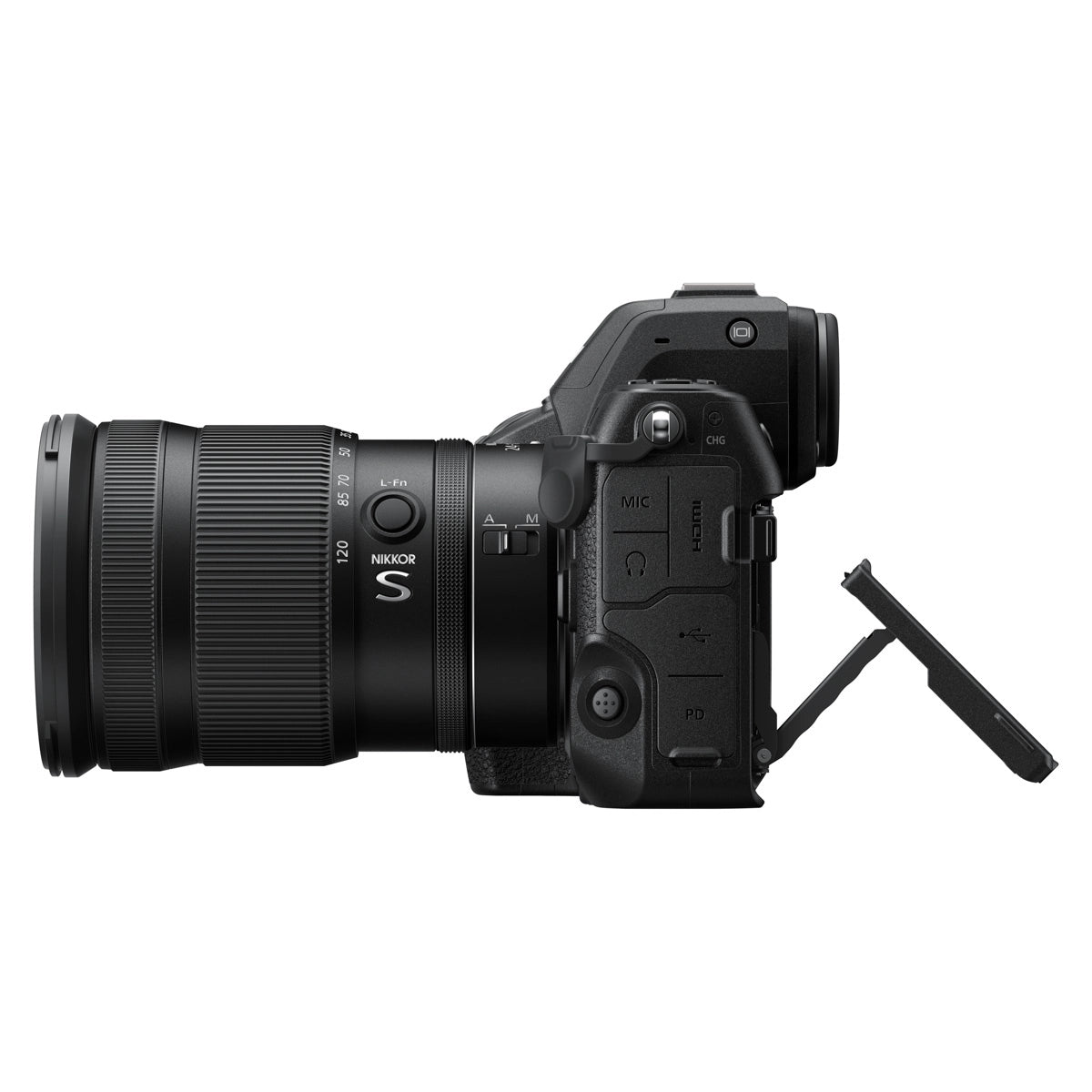 Nikon Z8 Camera Body