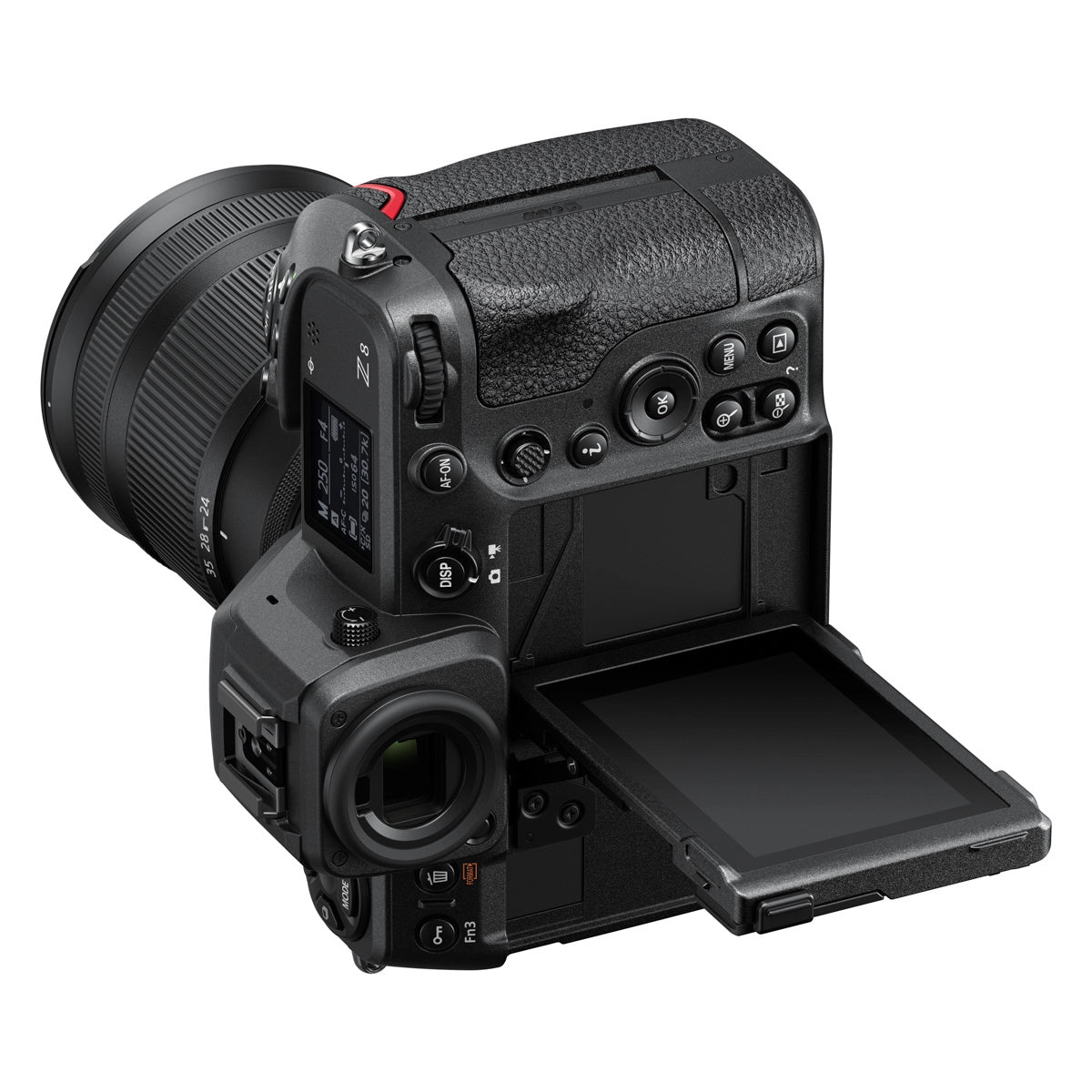 Nikon Z8 Camera Body