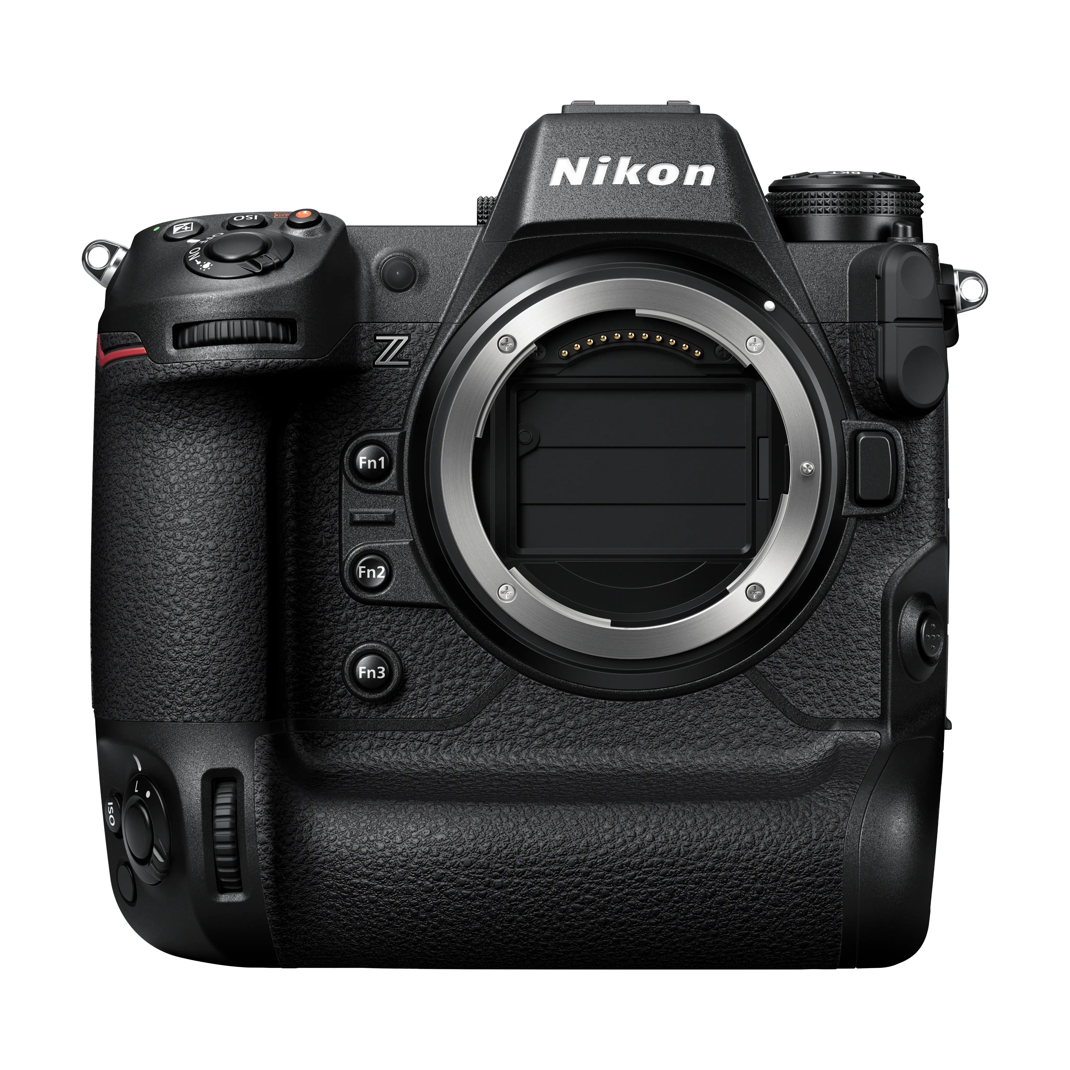 Nikon Z9 Mirrorless Digital Camera (Body Only)