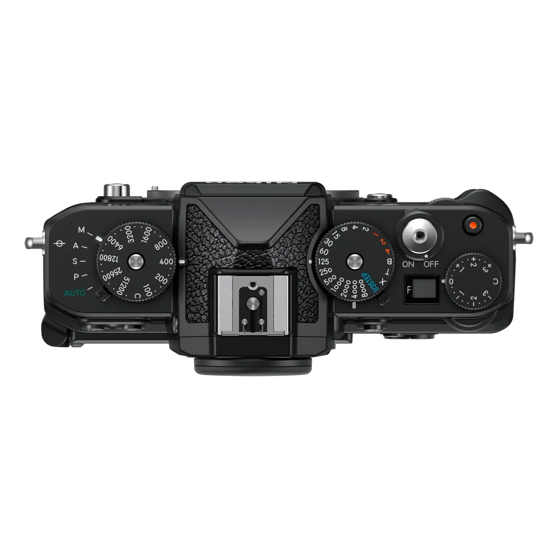 Nikon Zf Mirrorless Camera Body Only