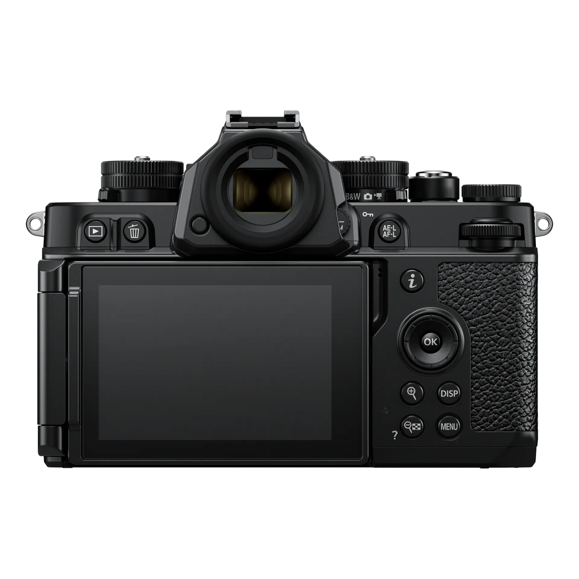 Nikon Zf Mirrorless Camera Body Only