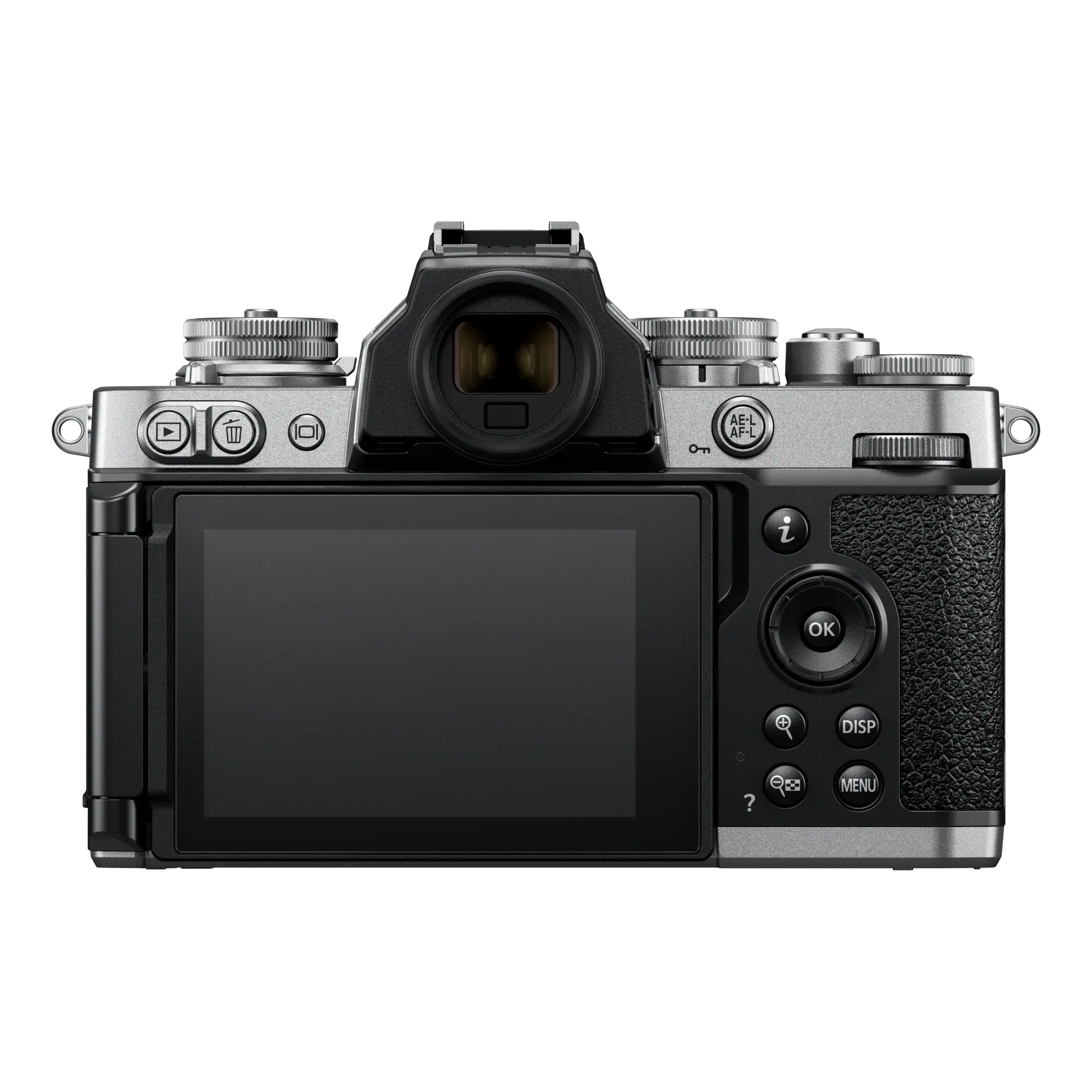 Nikon Z FC Mirrorless Camera with Nikon Z 28mm f2.8 SE Lens