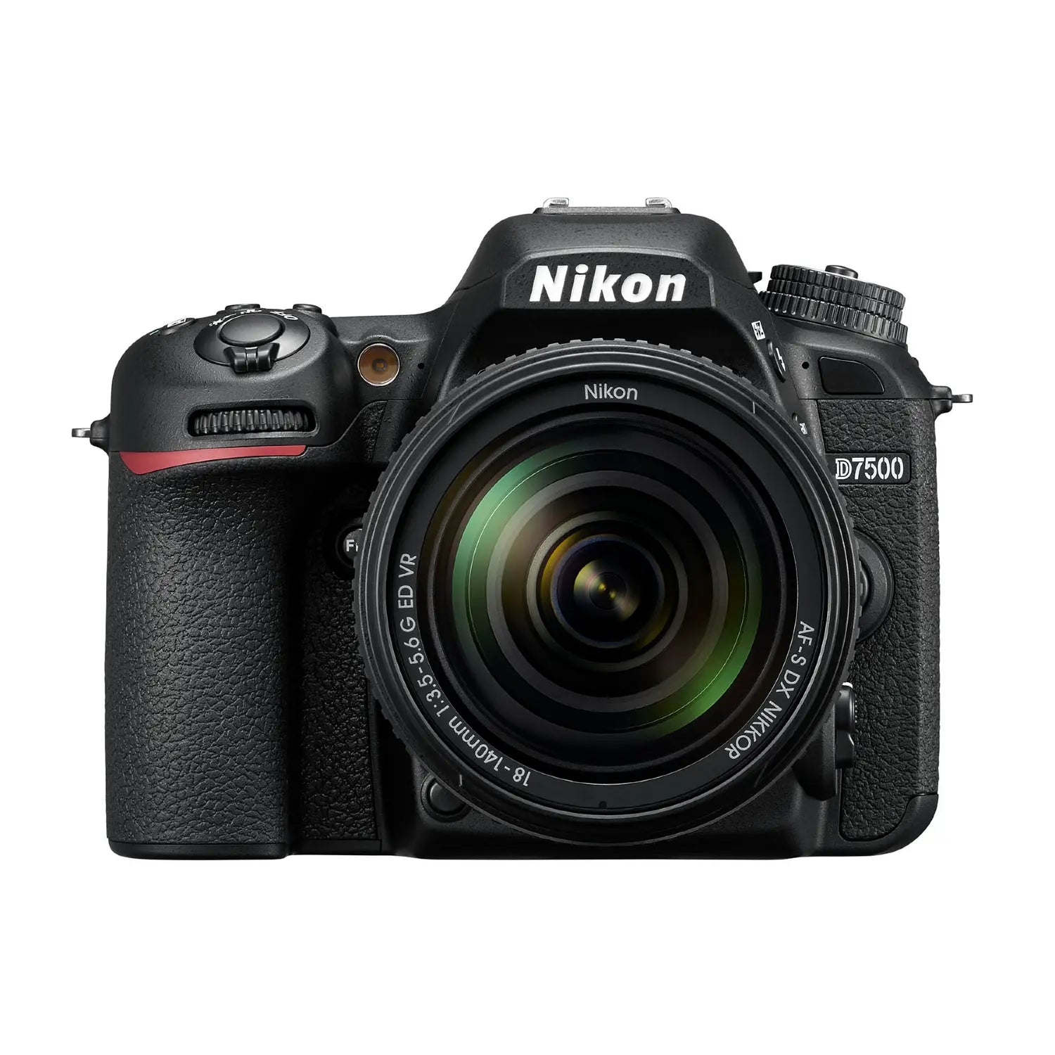 Nikon D7500 DSLR Camera Body - Refurbished