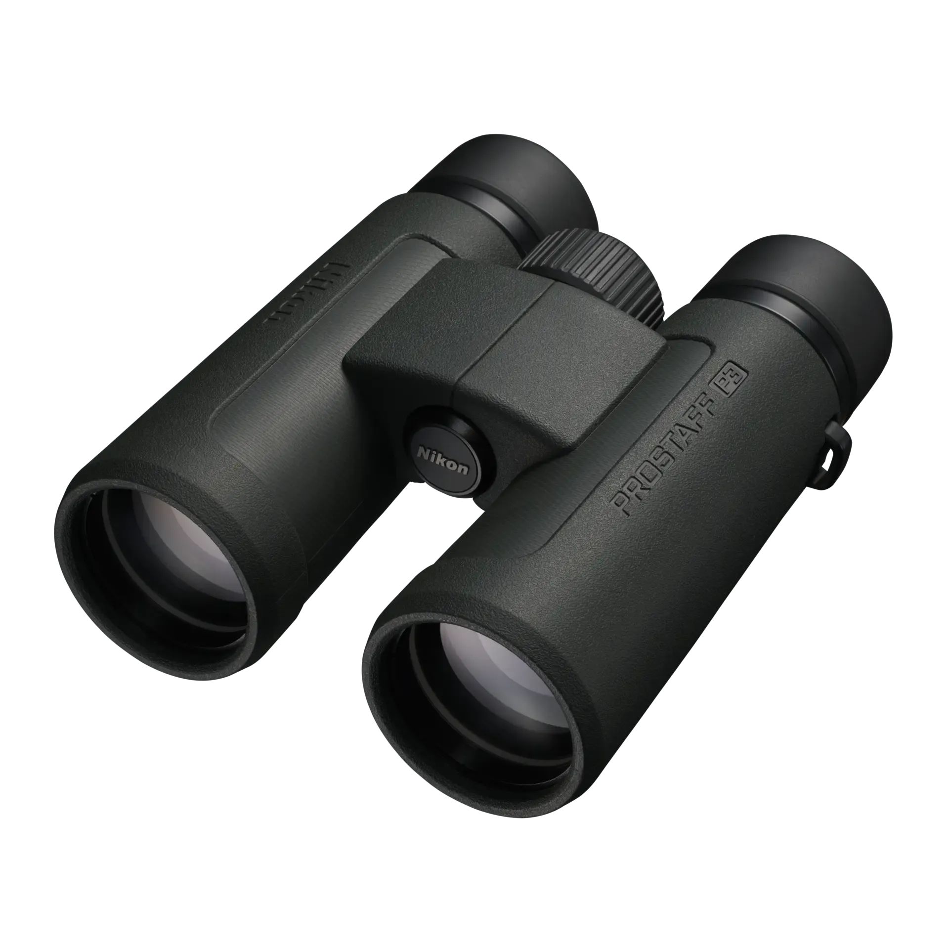 Nikon ProStaff P3 10x30 Binoculars - Refurbished