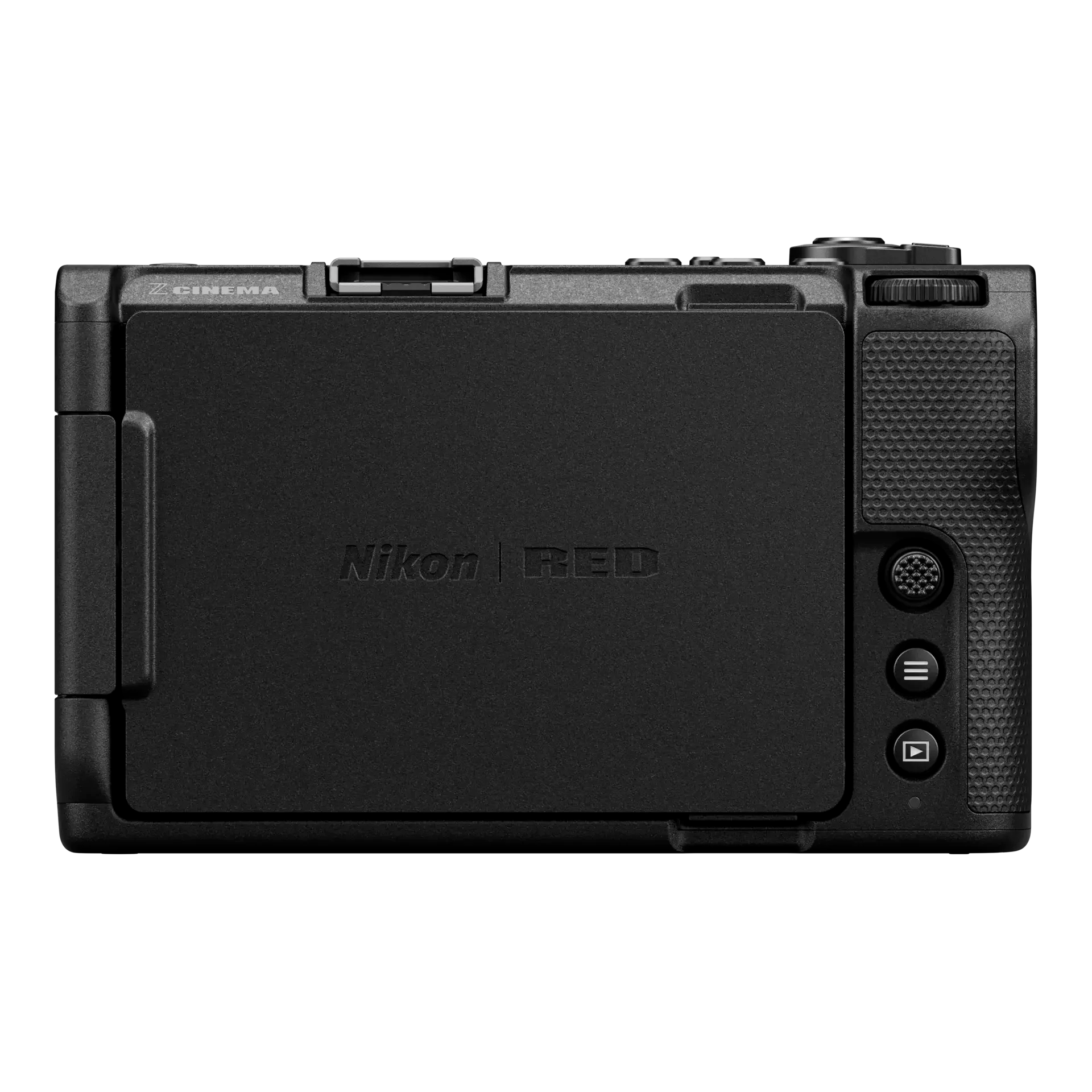 Nikon ZR Cinema Camera with 24-70mm f4 Lens Kit