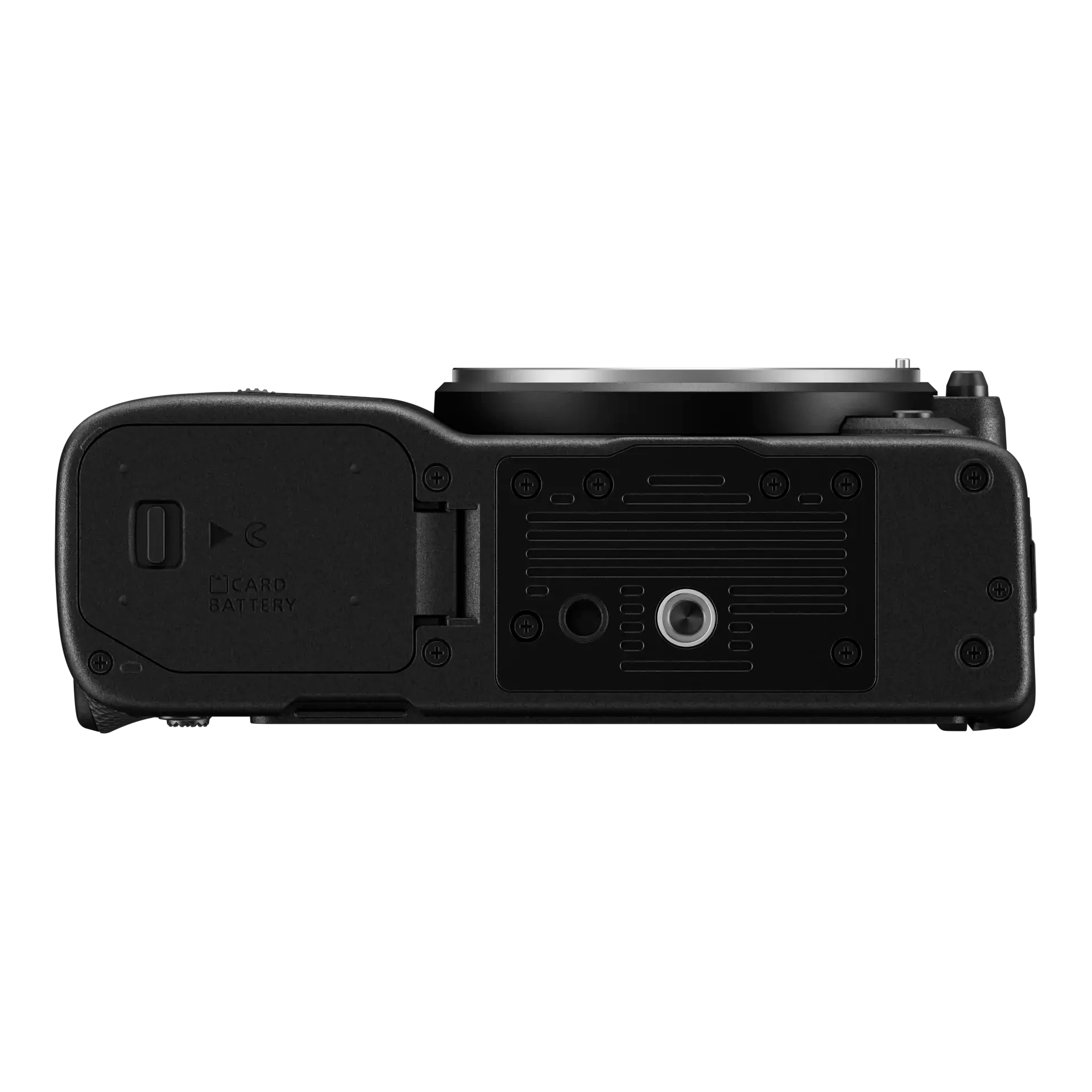 Nikon ZR Cinema Camera with 24-70mm f4 Lens Kit