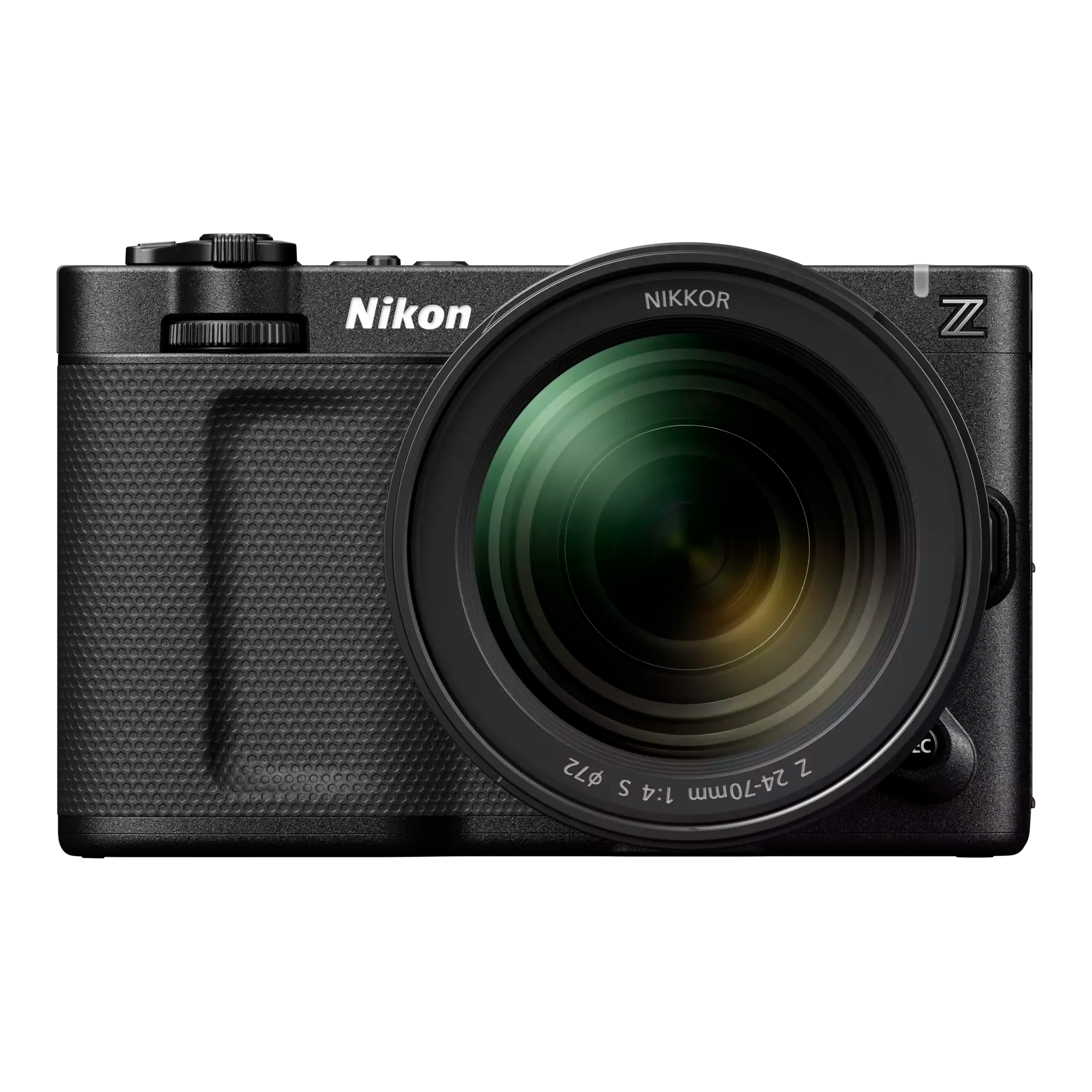 Nikon ZR Cinema Camera with 24-70mm f4 Lens Kit