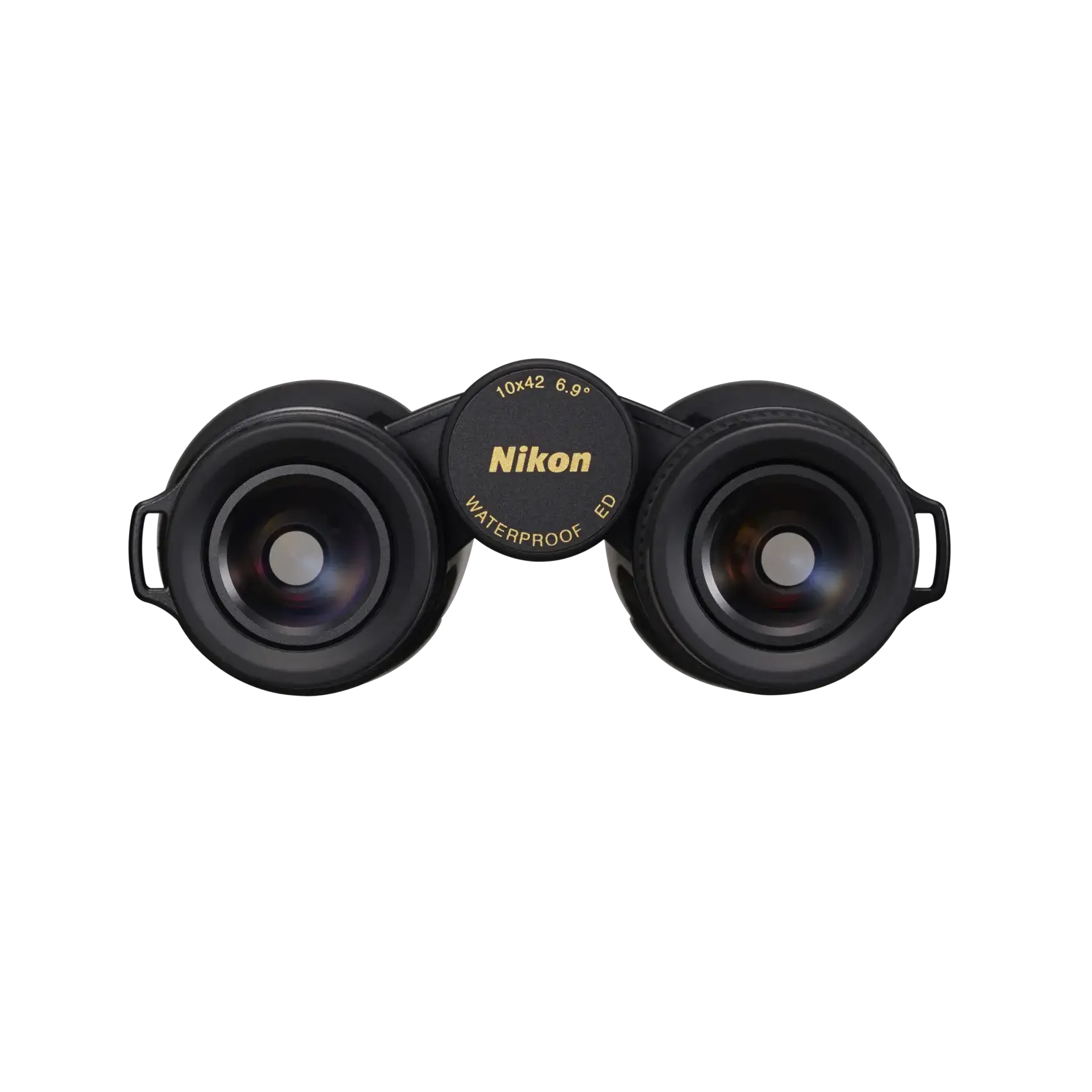 Nikon Monarch HG 8x42 Binoculars