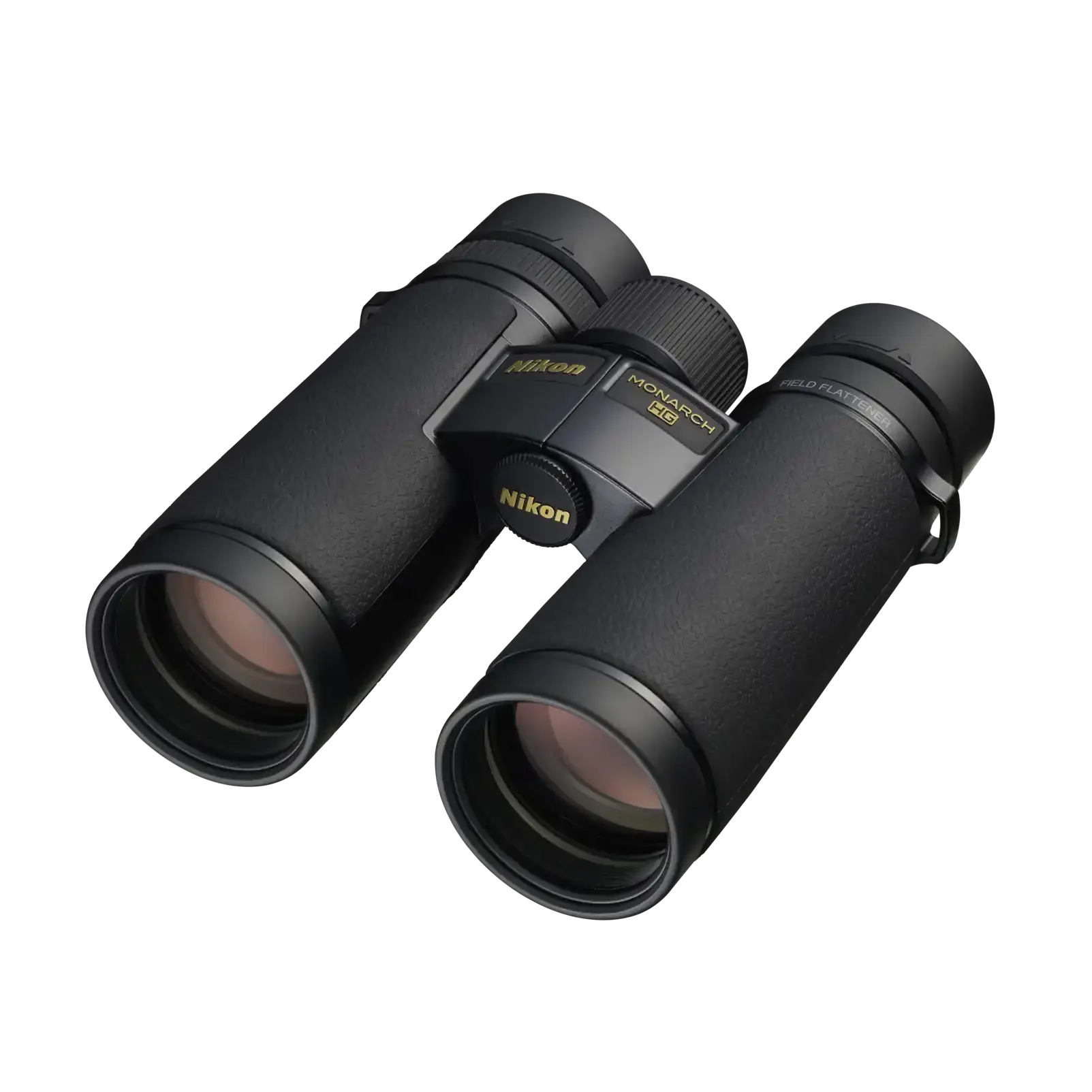Nikon Monarch HG 8x42 Binoculars