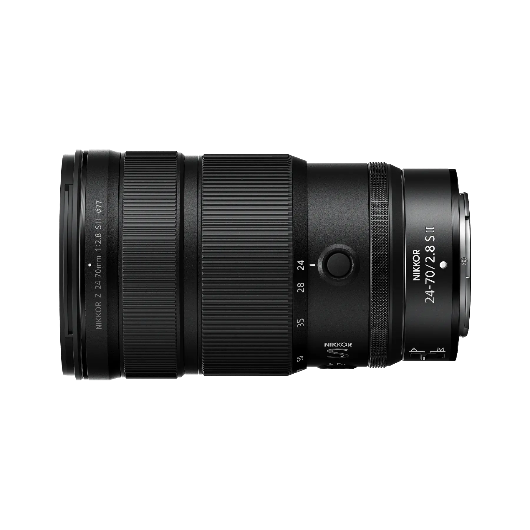 Nikon NIKKOR Z 24-70mm f/2.8 S II Camera Lens