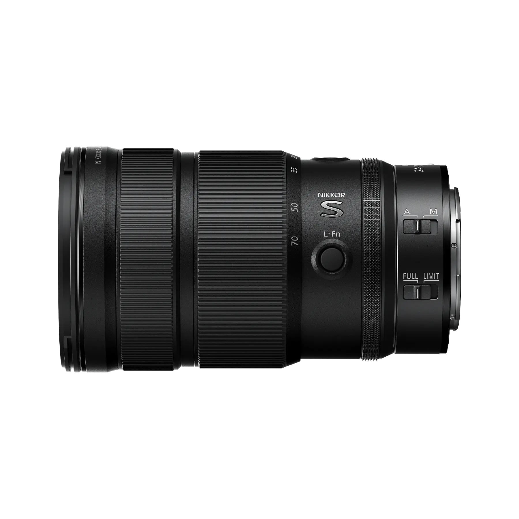 Nikon NIKKOR Z 24-70mm f/2.8 S II Camera Lens