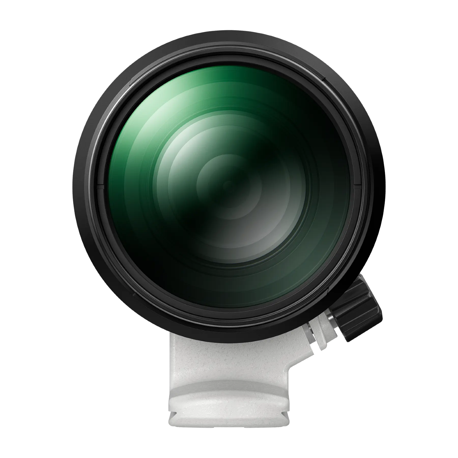 OM System M.Zuiko Digital ED 50-200mm F2.8 IS PRO Lens