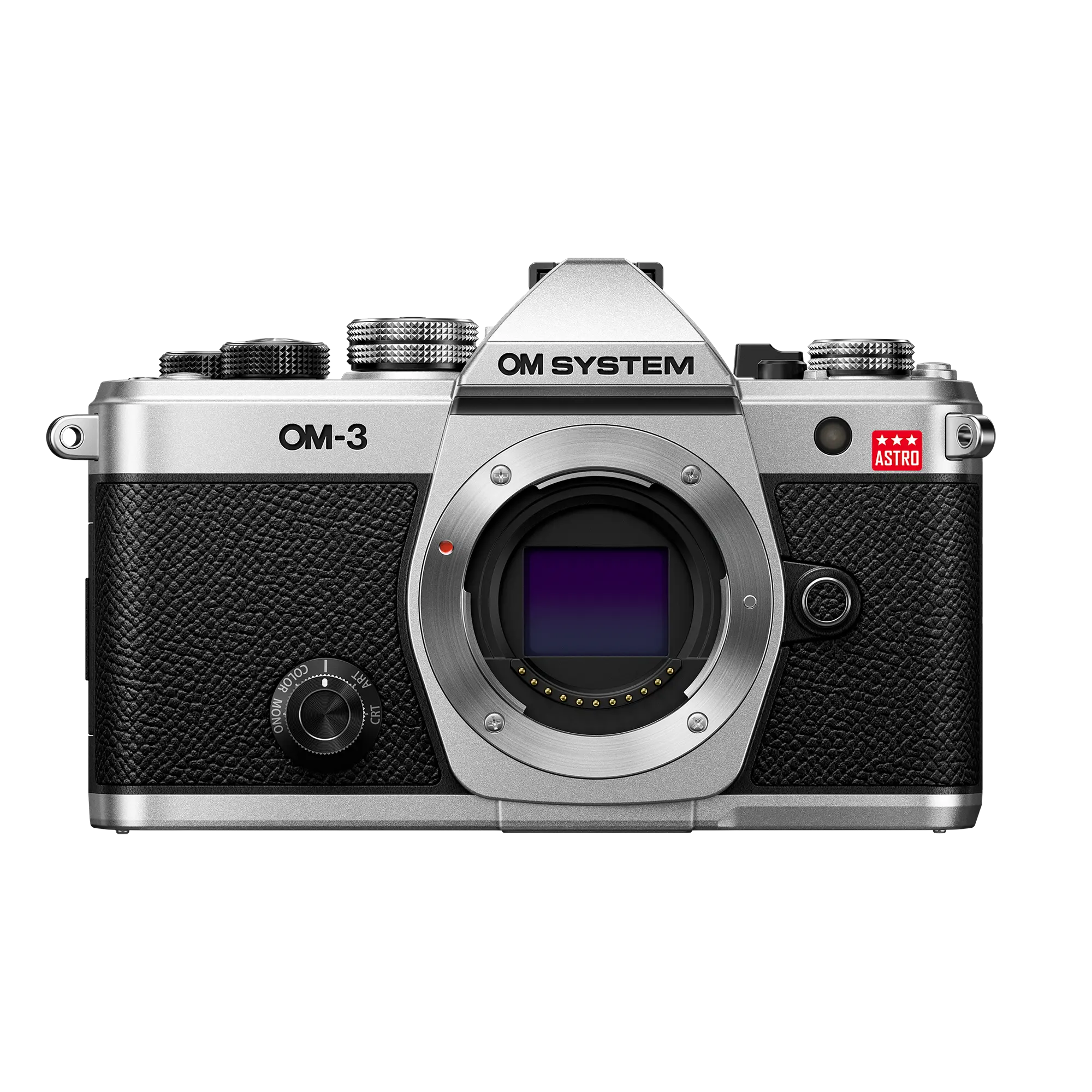 OM System OM-3 Astro Mirrorless Camera