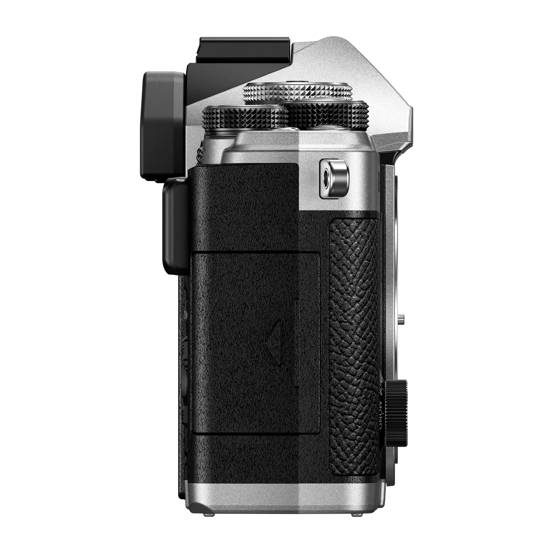 OM System OM-3 Mirrorless Camera - Body Only