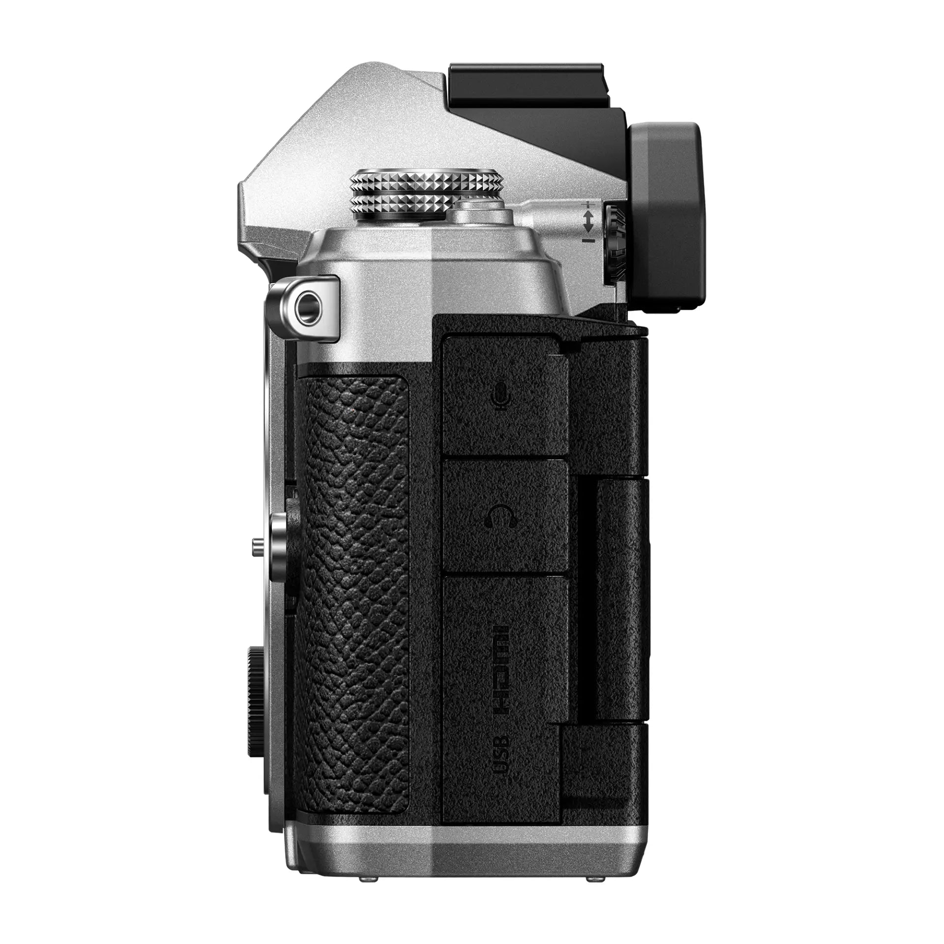 OM System OM-3 Mirrorless Camera - Body Only