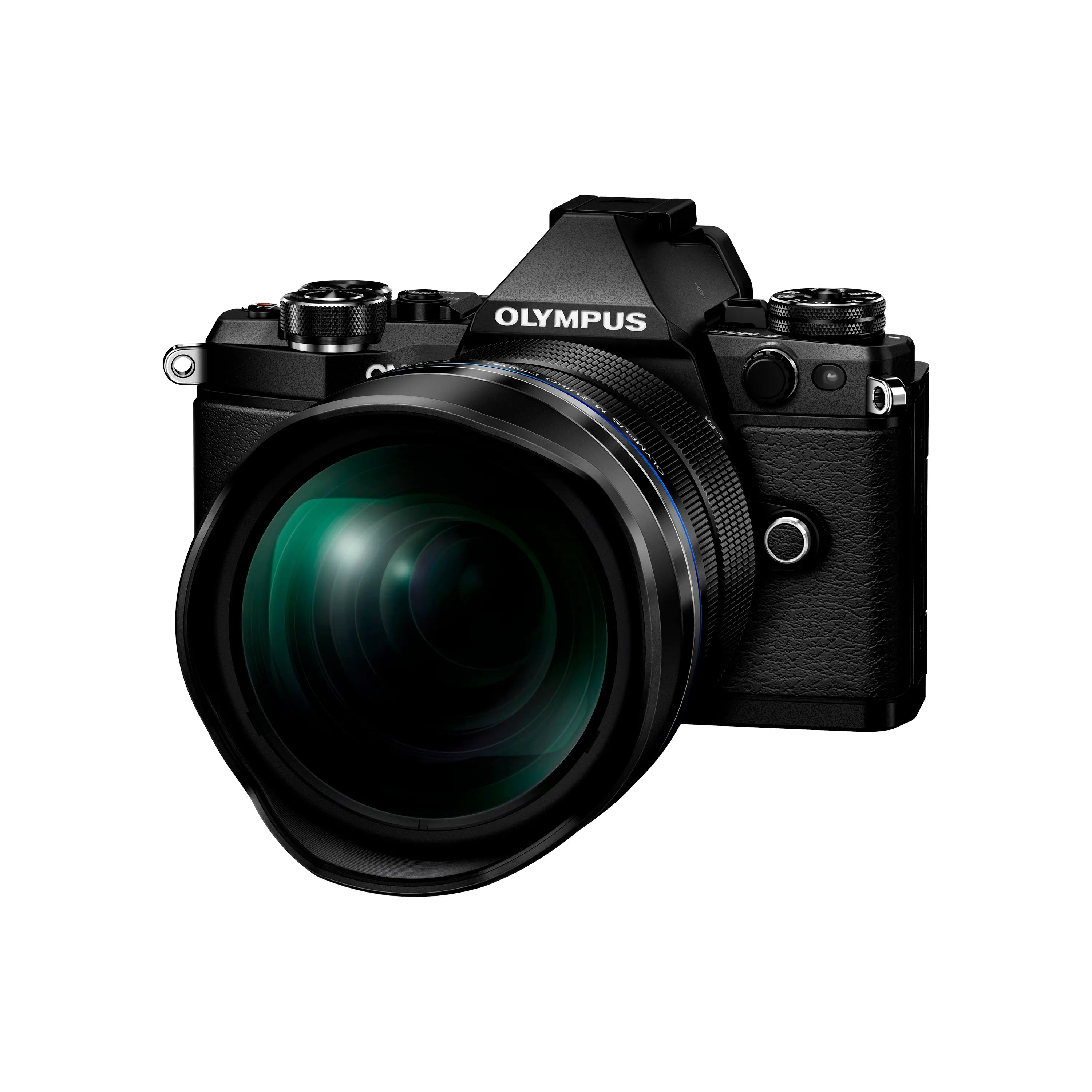 OM System / Olympus M.Zuiko Digital ED 7-14mm f2.8 PRO Lens