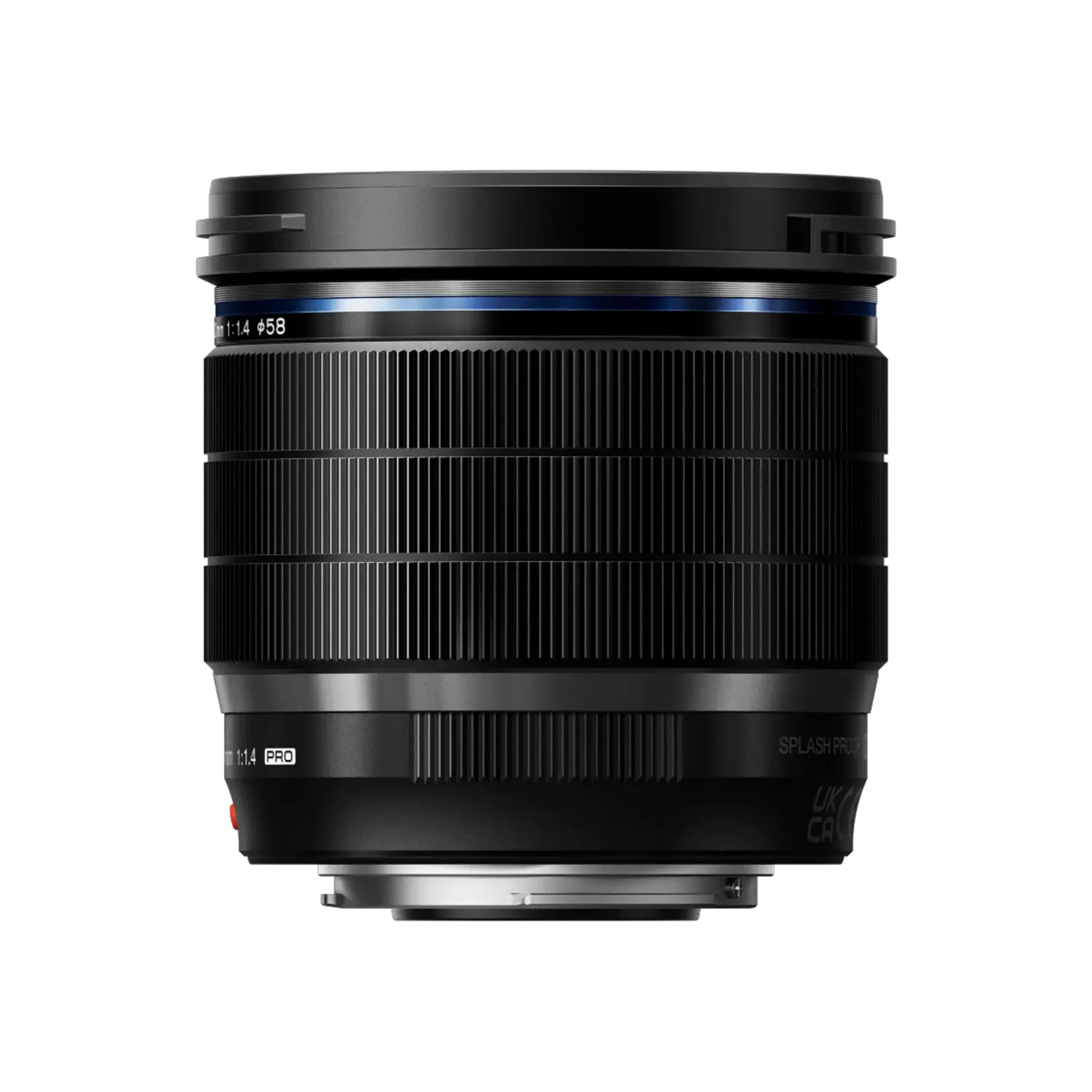 OM System M.Zuiko Digital ED 20mm f1.4 PRO Lens