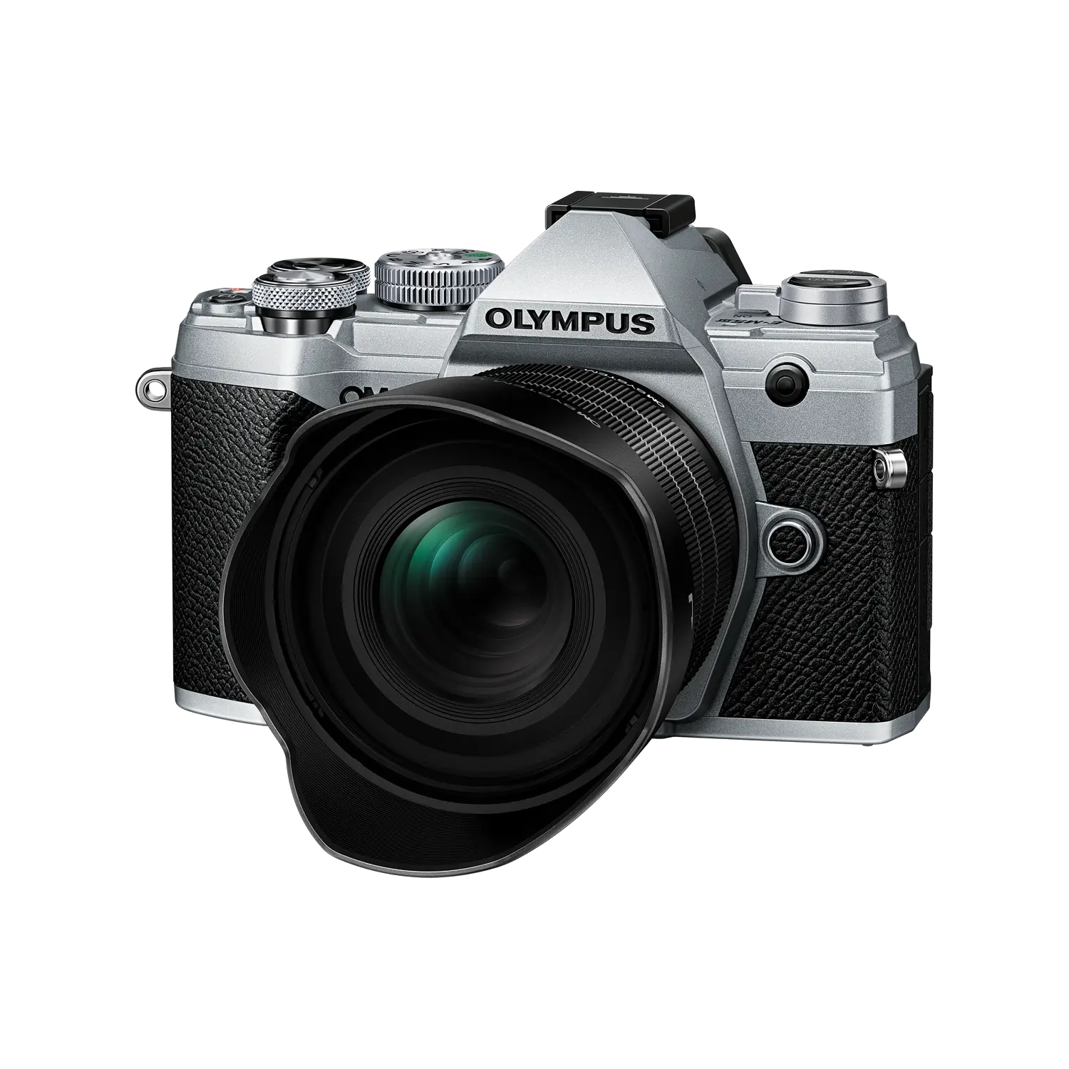 OM System M.Zuiko Digital ED 20mm f1.4 PRO Lens