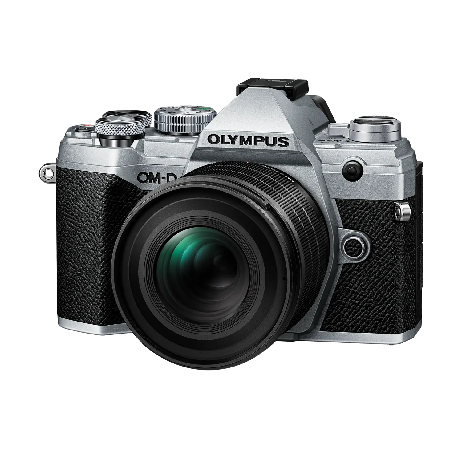 OM System M.Zuiko Digital ED 20mm f1.4 PRO Lens