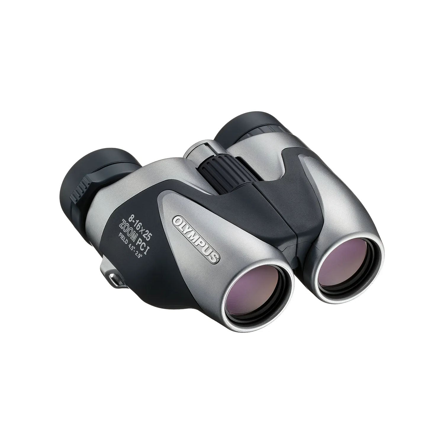 Olympus 8-16x25 Zoom PC I Binoculars