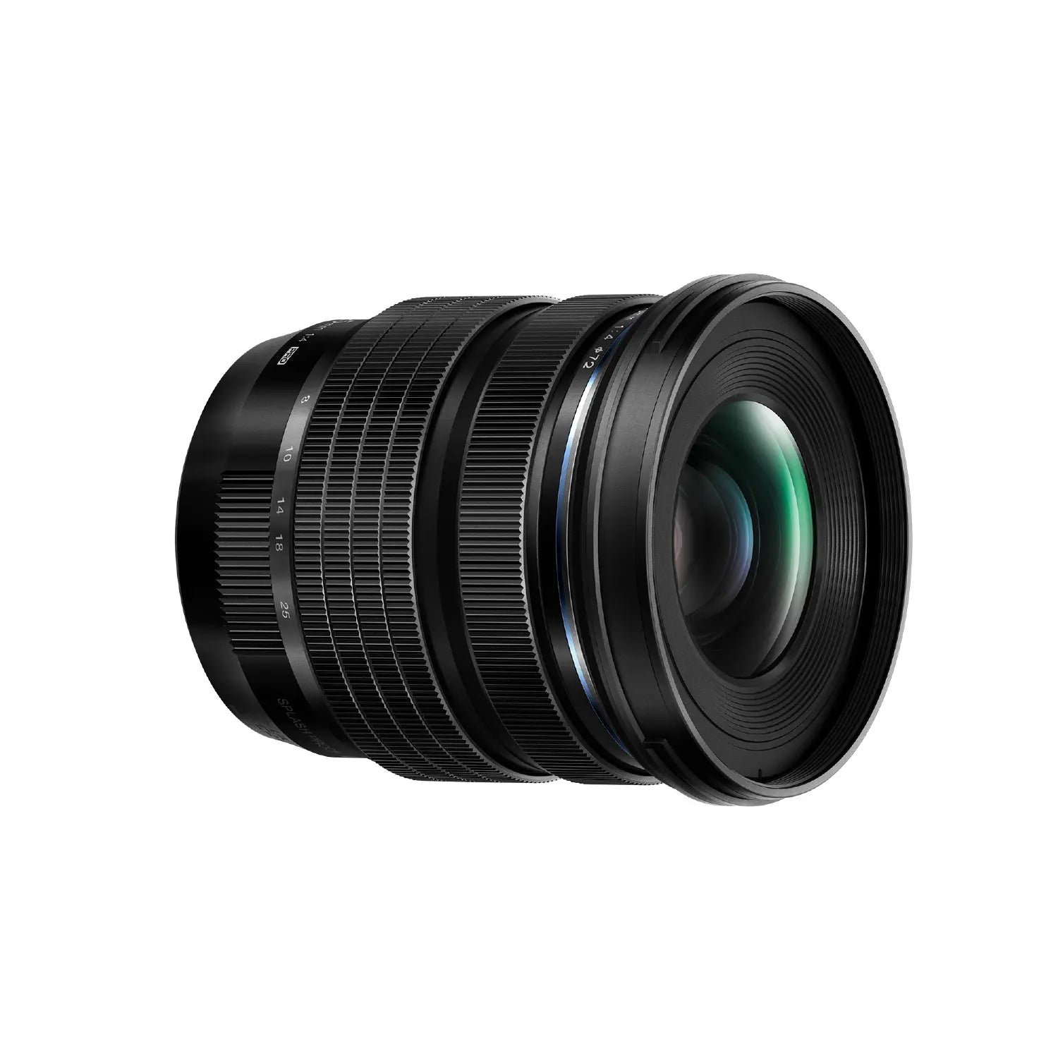 OM System / Olympus M.Zuiko Digital ED 8-25mm F4.0 PRO Lens