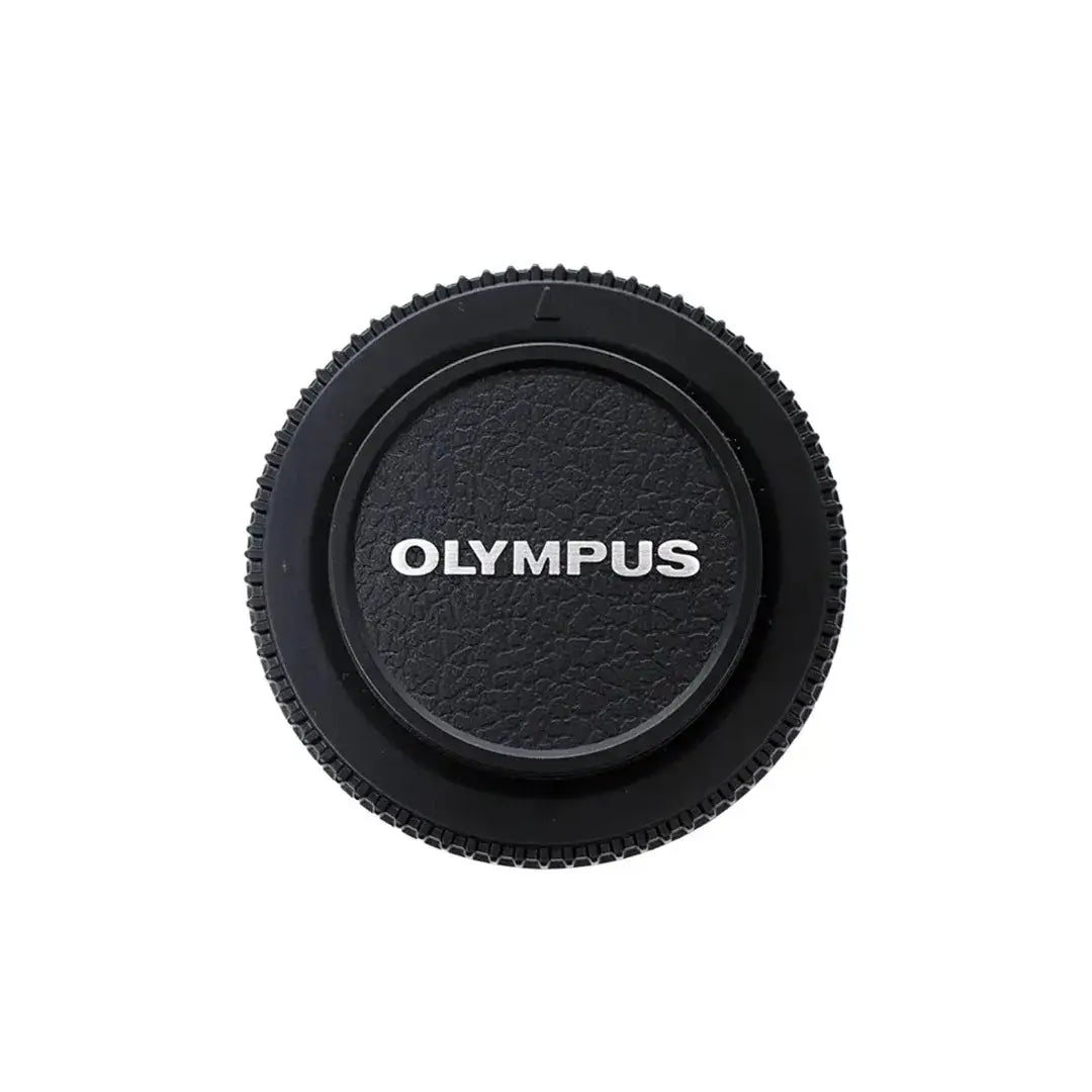 OM System / Olympus BC-3 - Body Cap for MC-14 / MC-20 Teleconverter