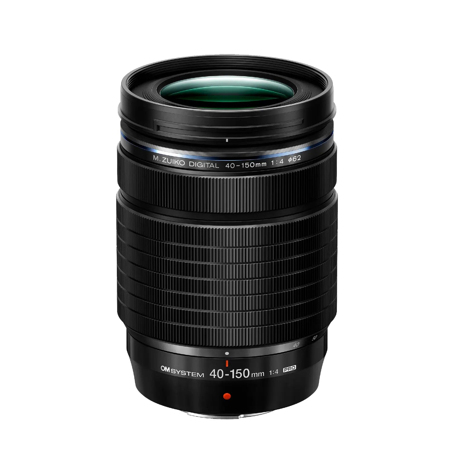 OM System / Olympus M.Zuiko 40-150mm F4 PRO Lens