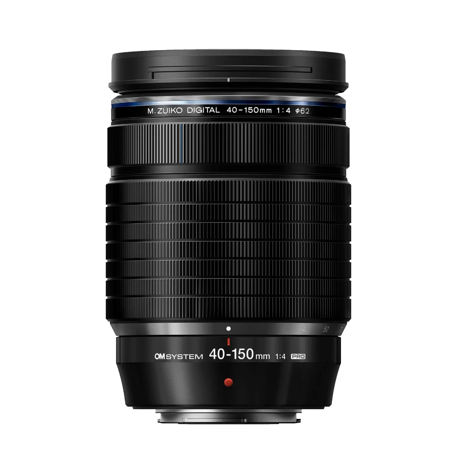 OM System / Olympus M.Zuiko 40-150mm F4 PRO Lens
