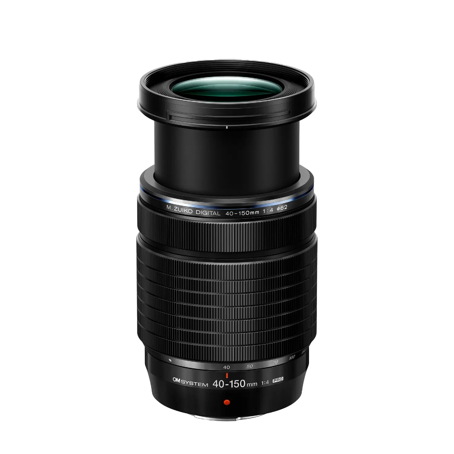 OM System / Olympus M.Zuiko 40-150mm F4 PRO Lens