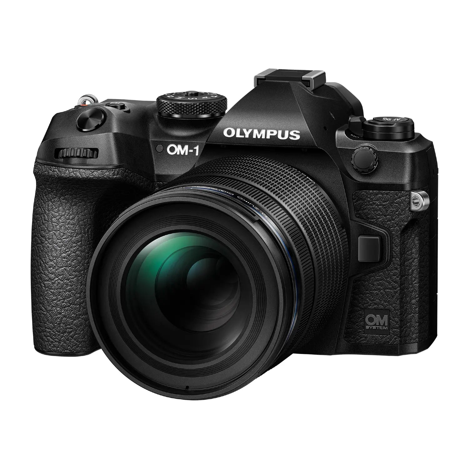 OM System / Olympus M.Zuiko 40-150mm F4 PRO Lens