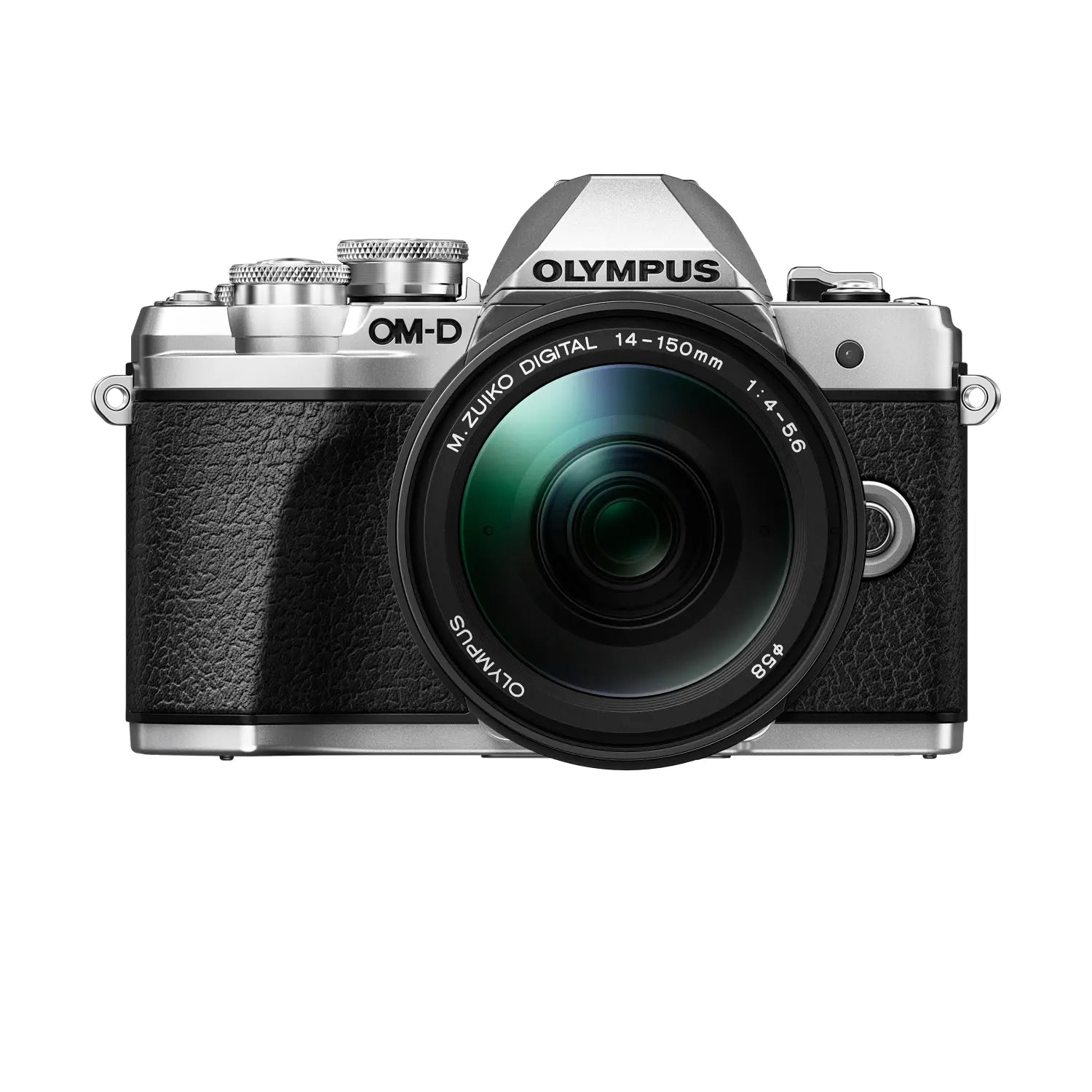OM System / Olympus M.Zuiko Digital ED 14-150mm F4.0-5.6 II Zoom Lens