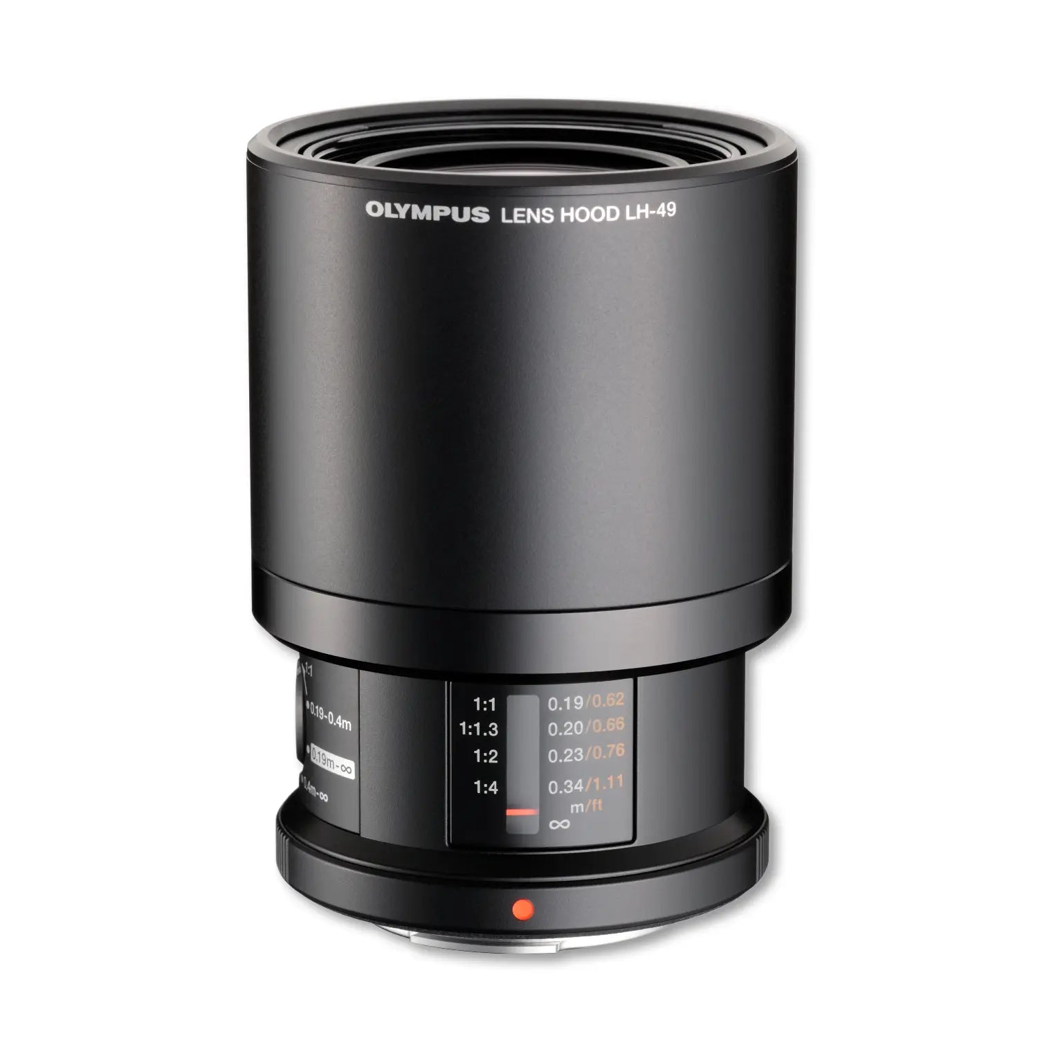 OM System / Olympus M.Zuiko Digital ED 60mm F2.8 Macro