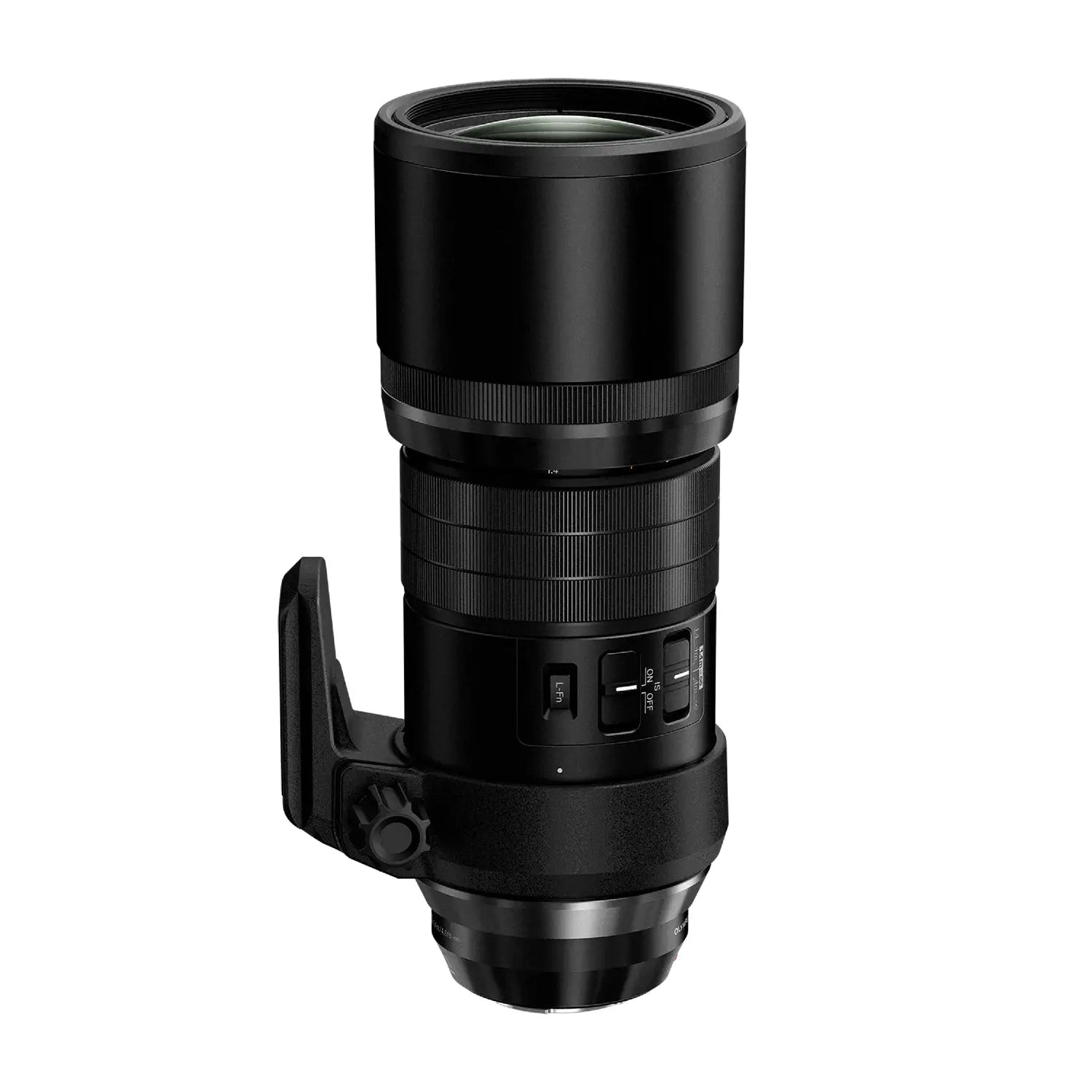 OM System / Olympus M.Zuiko Digital ED 300mm f/4.0 IS PRO Lens