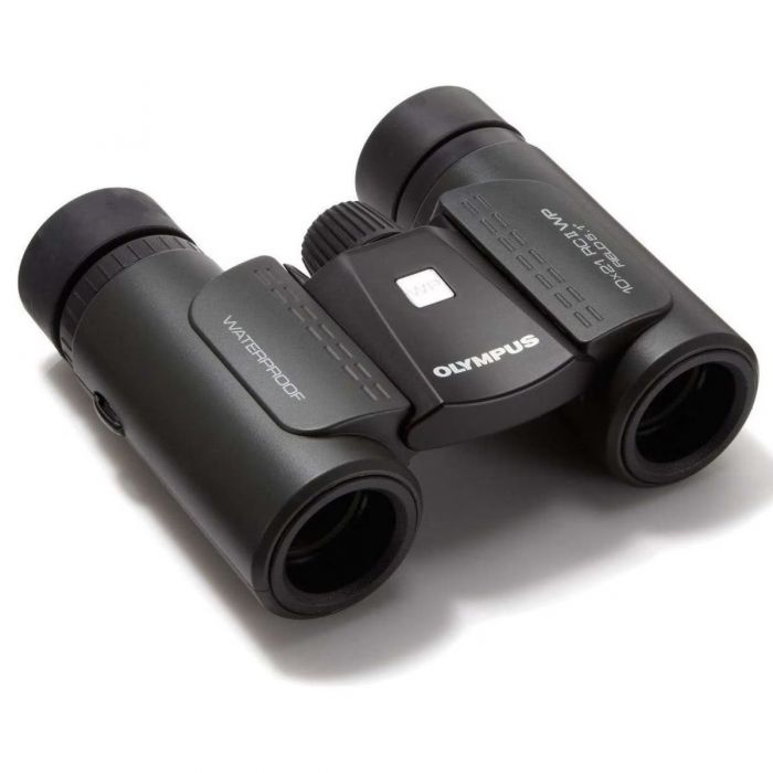 Olympus 10x21 RC II WP Compact Binoculars Black product photo