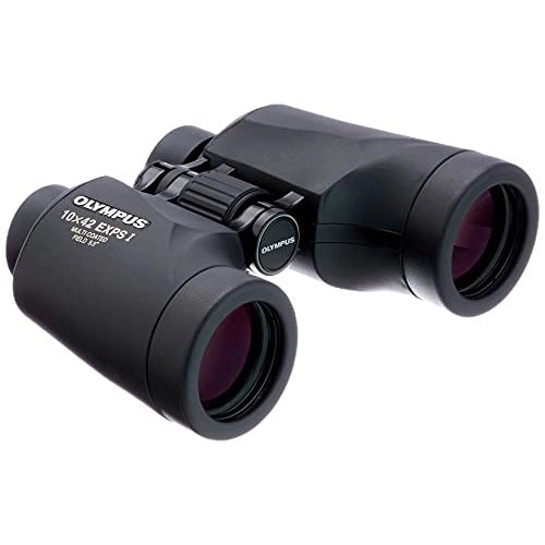 product photo of Olympus 10x42 EXPS I Binoculars incl. Case