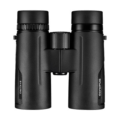 Olympus 8x42 PRO Waterproof Binoculars product photo