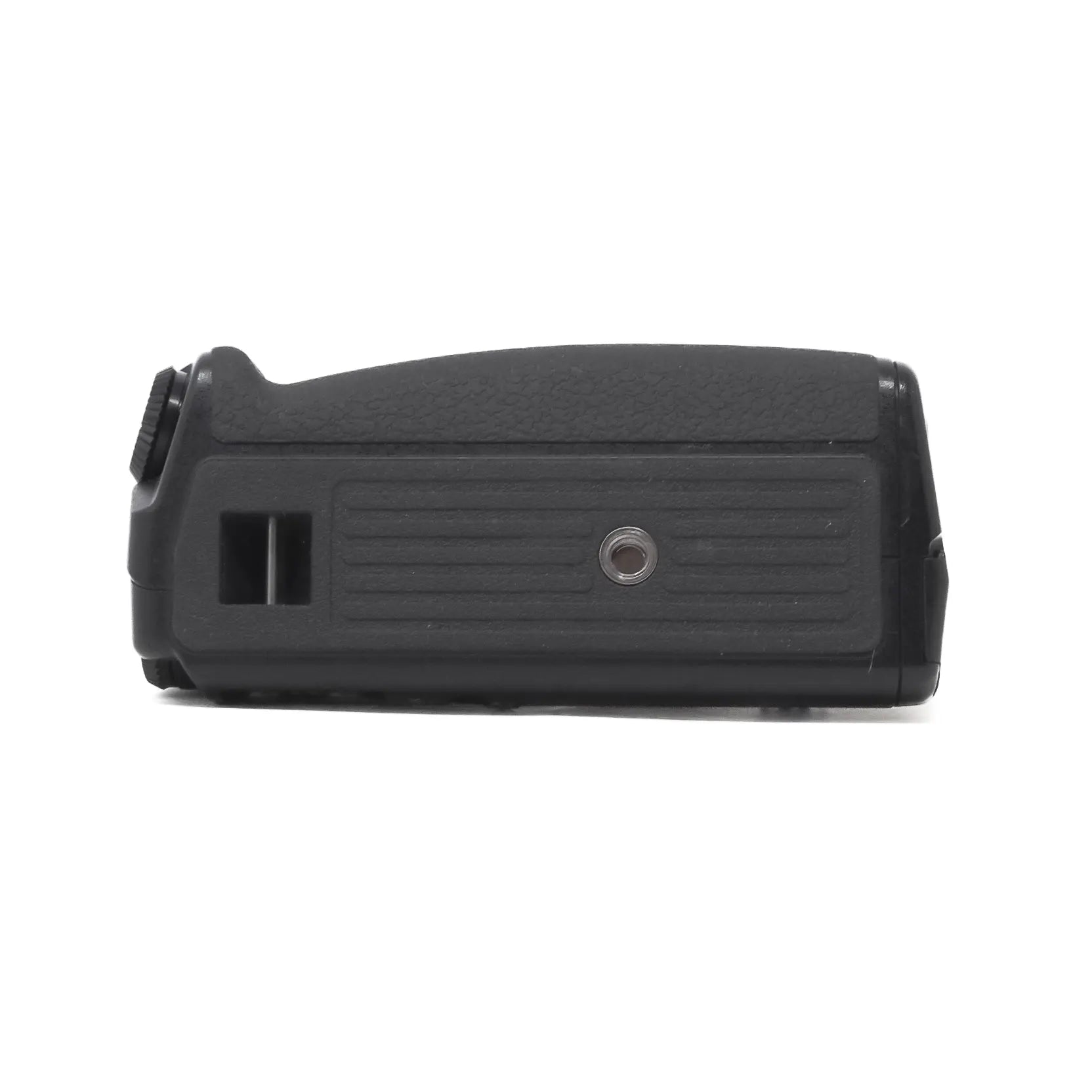 Olympus battery Grip HLD-7 for E-M1 including 2 x Hahnel batteries (SH43064) bottom