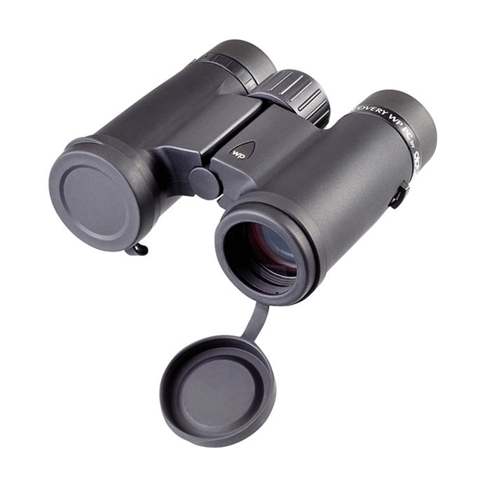 Opticron 32mm Rubber Objective Lens Covers OG S Pair - Outer Diameter 40-42mm front angle on binocular