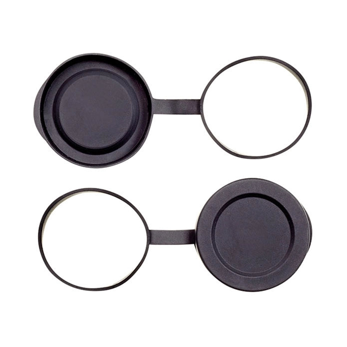 Opticron 32mm Rubber Objective Lens Covers OG S Pair - Outer Diameter 40-42mm top angle
