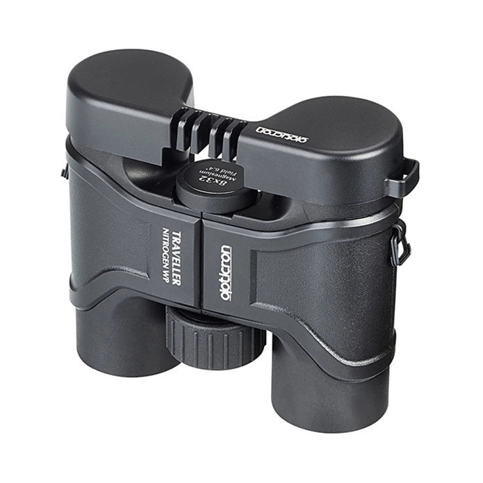 Opticron 37mm BGA Binocular Rainguard Black